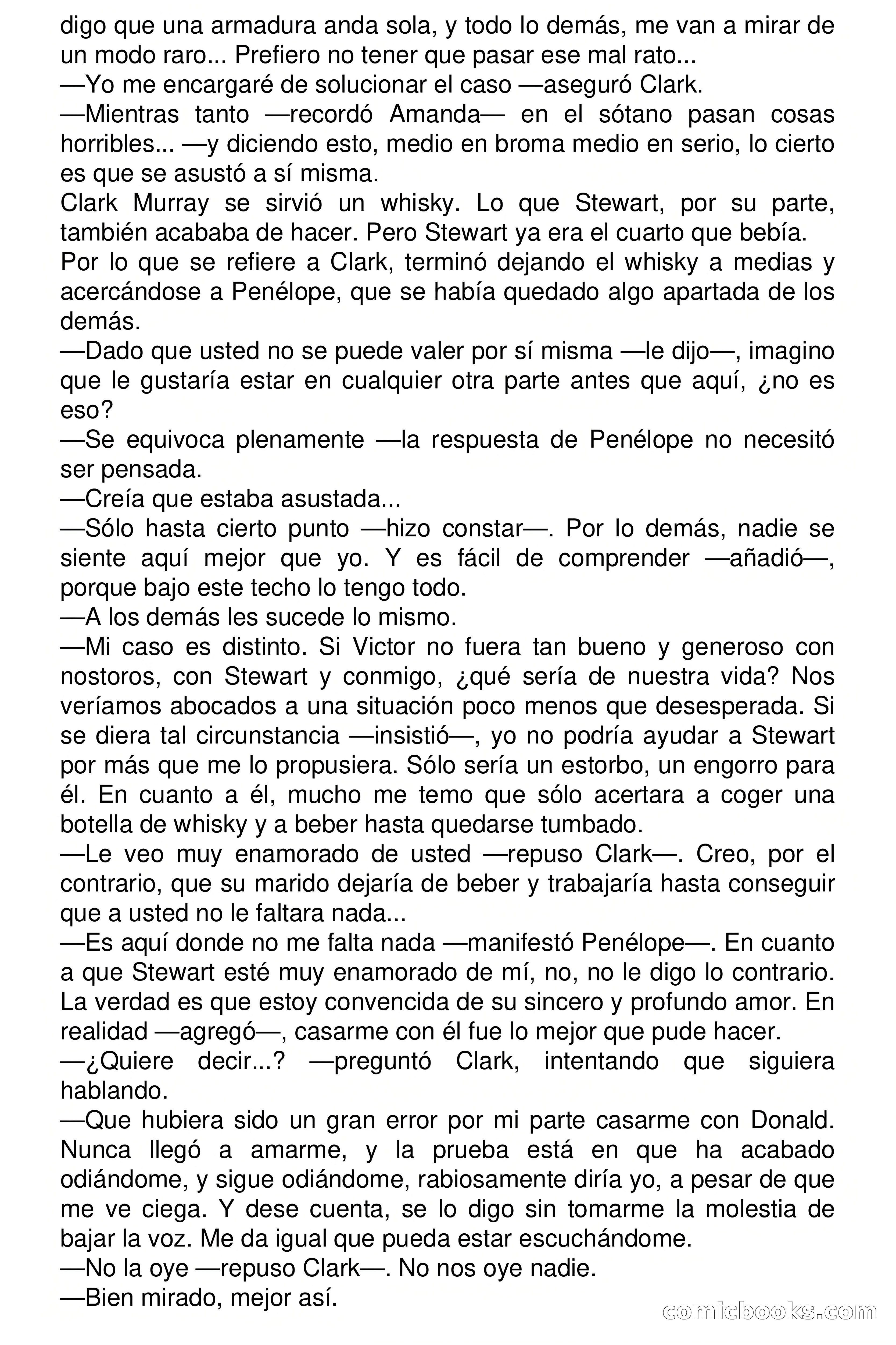 La armadura de Lord Weey — page 45 of 77