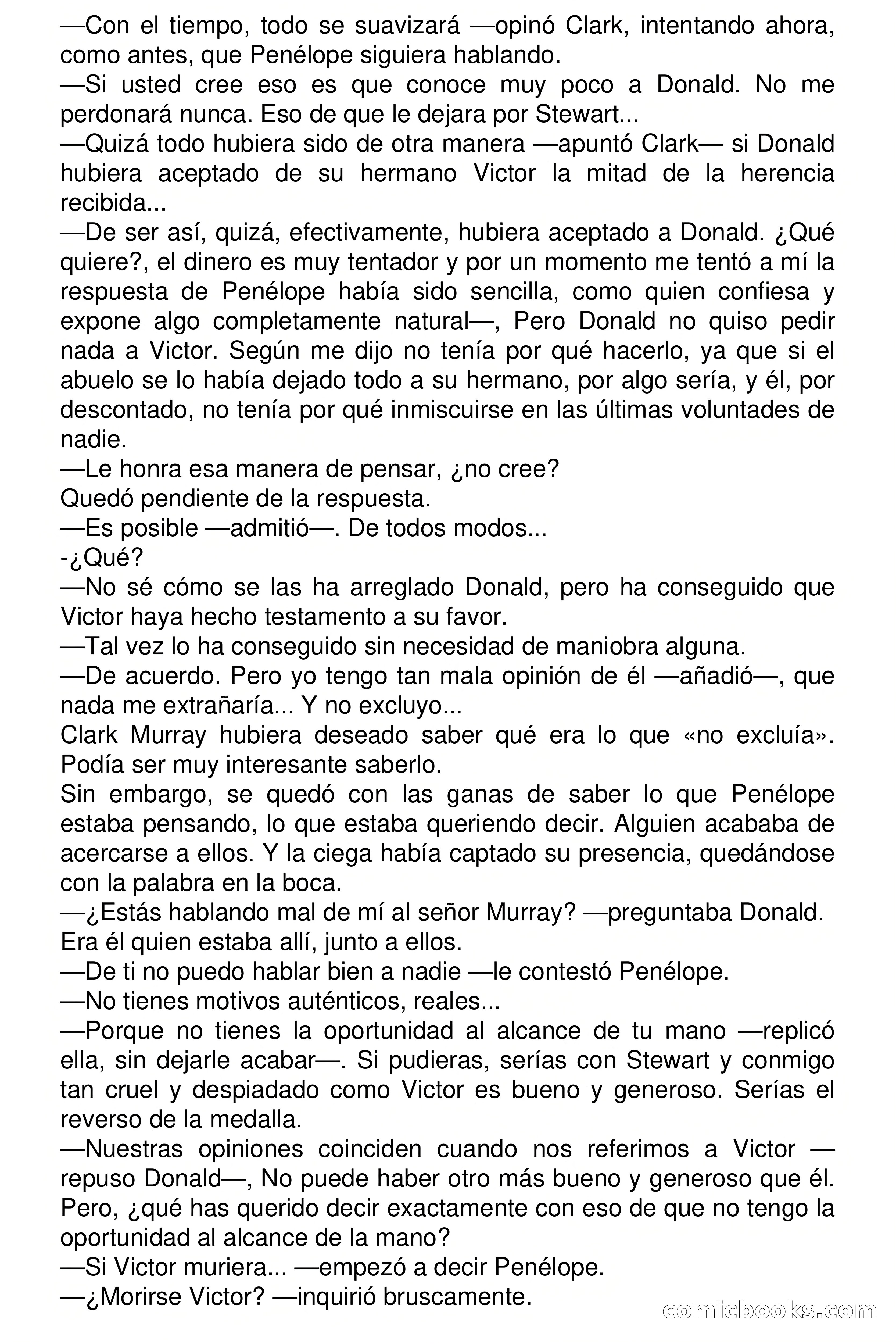 La armadura de Lord Weey — page 46 of 77