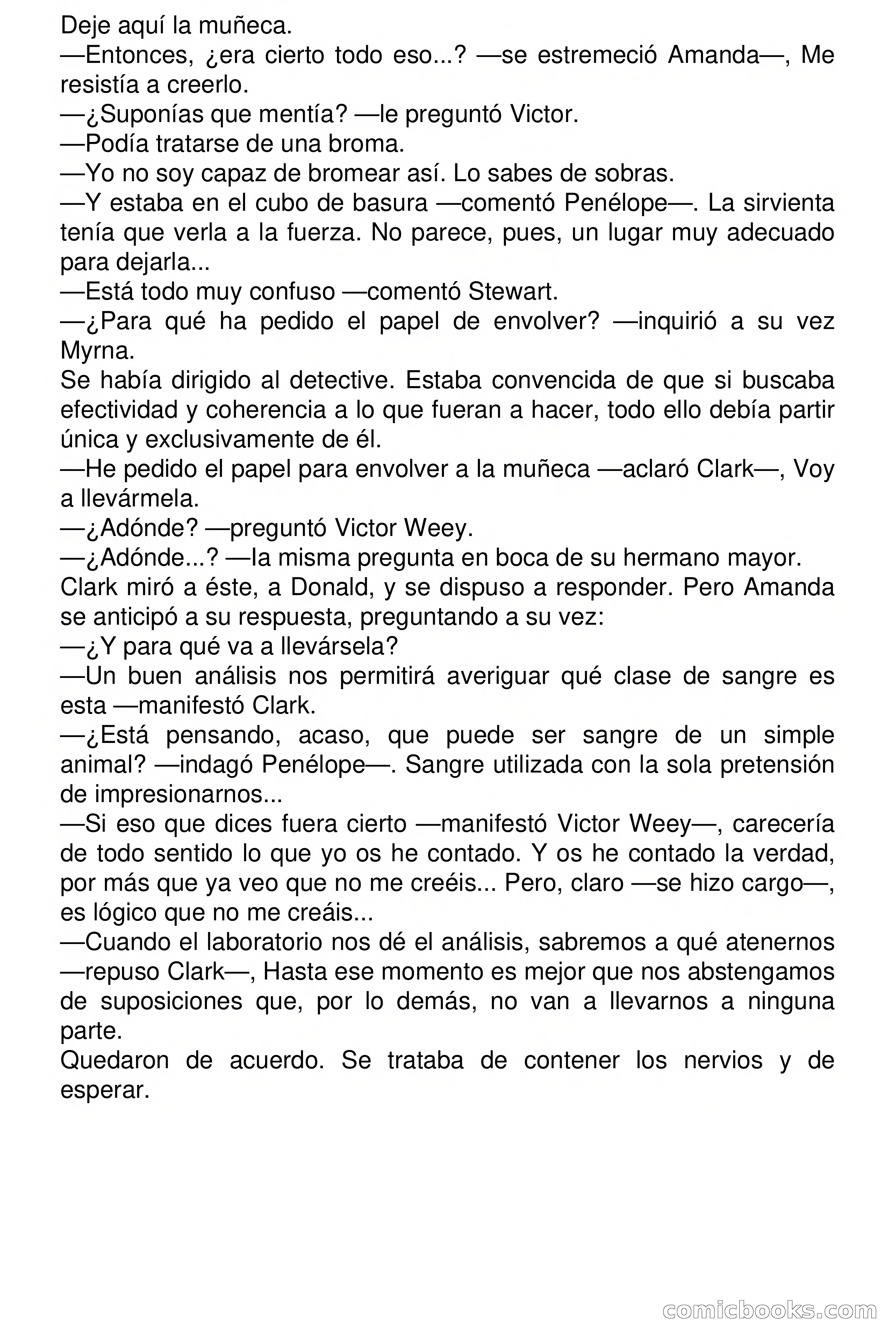 La armadura de Lord Weey — page 48 of 77