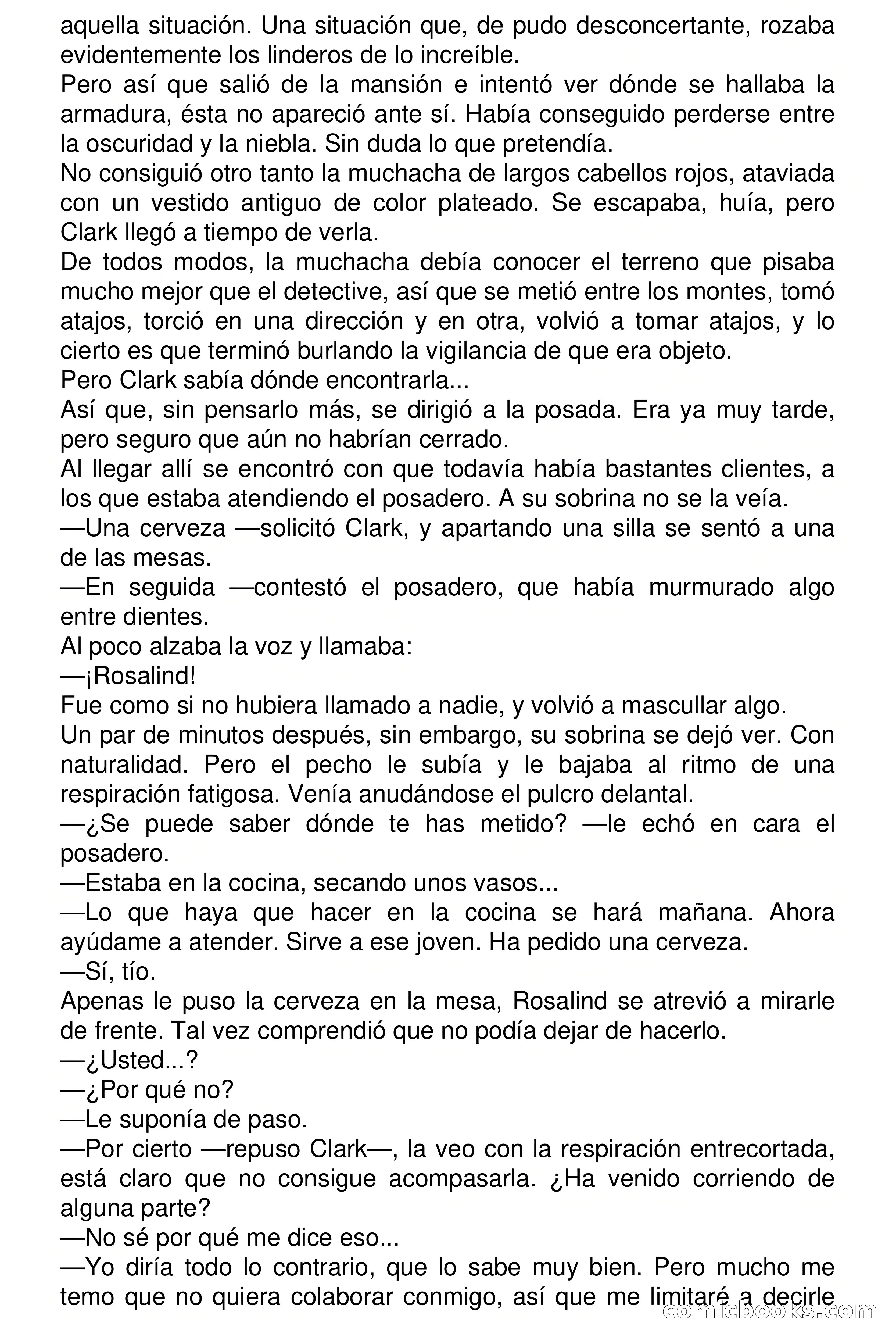 La armadura de Lord Weey — page 52 of 77
