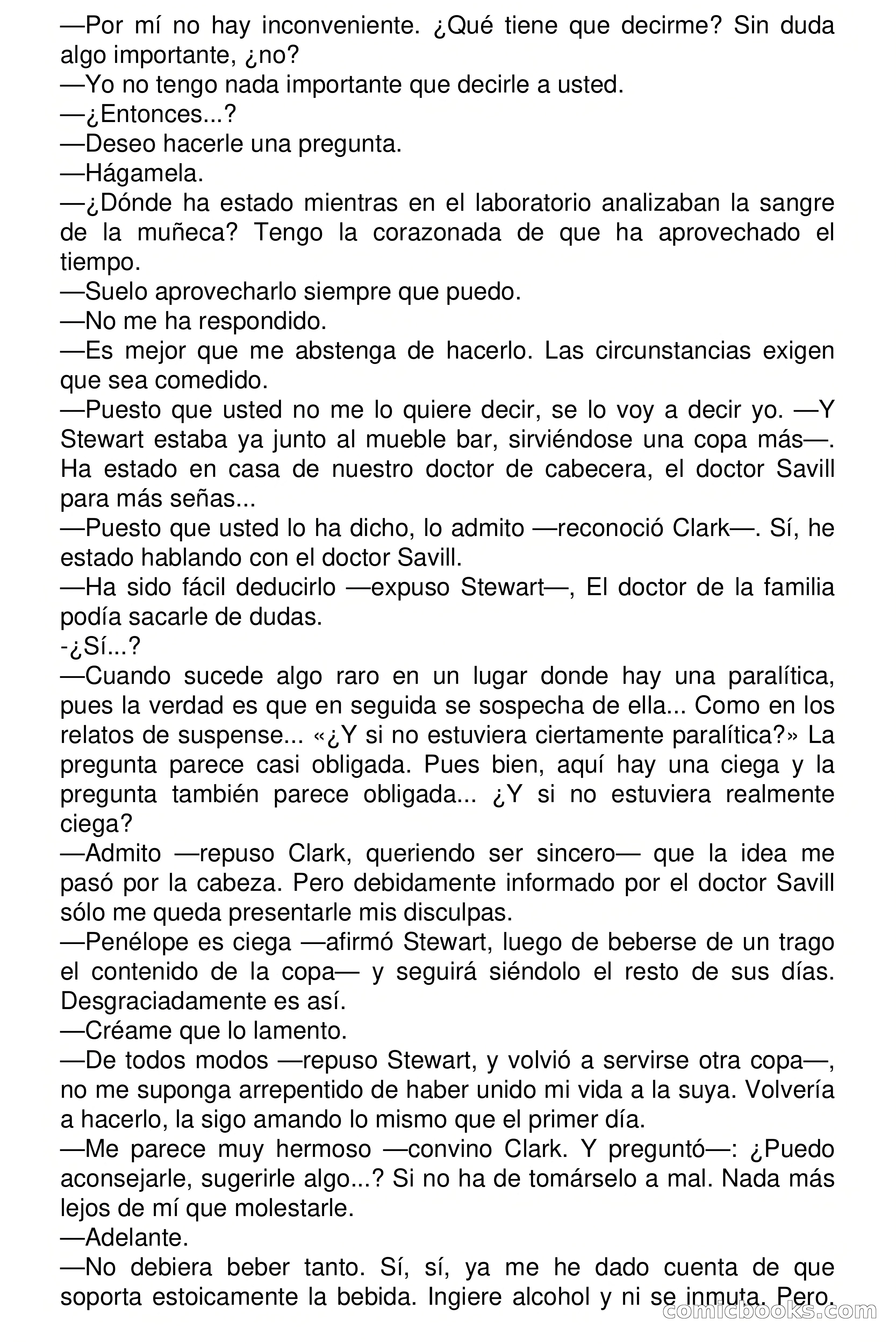 La armadura de Lord Weey — page 55 of 77