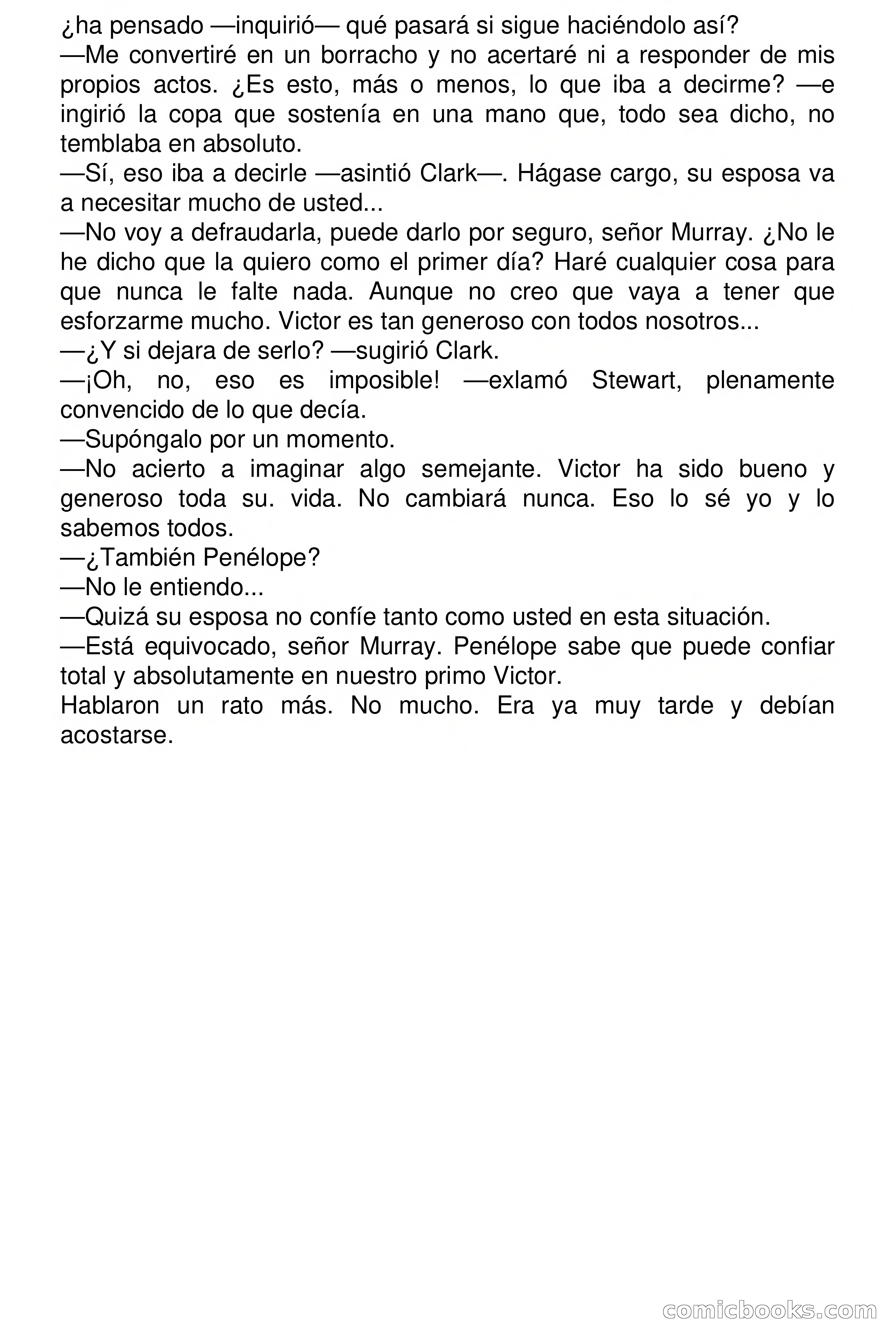 La armadura de Lord Weey — page 56 of 77