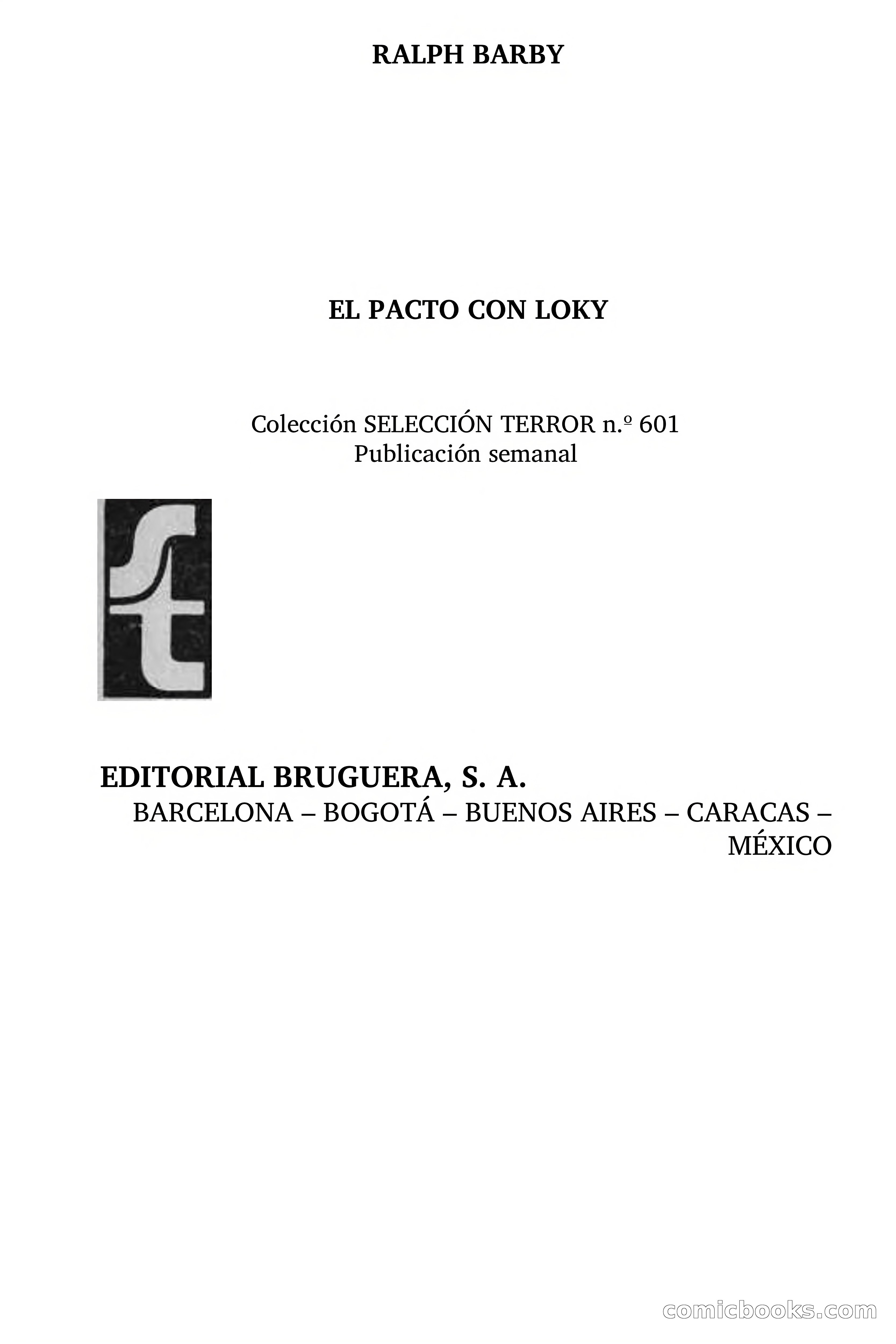 El pacto con Loki — page 5 of 69