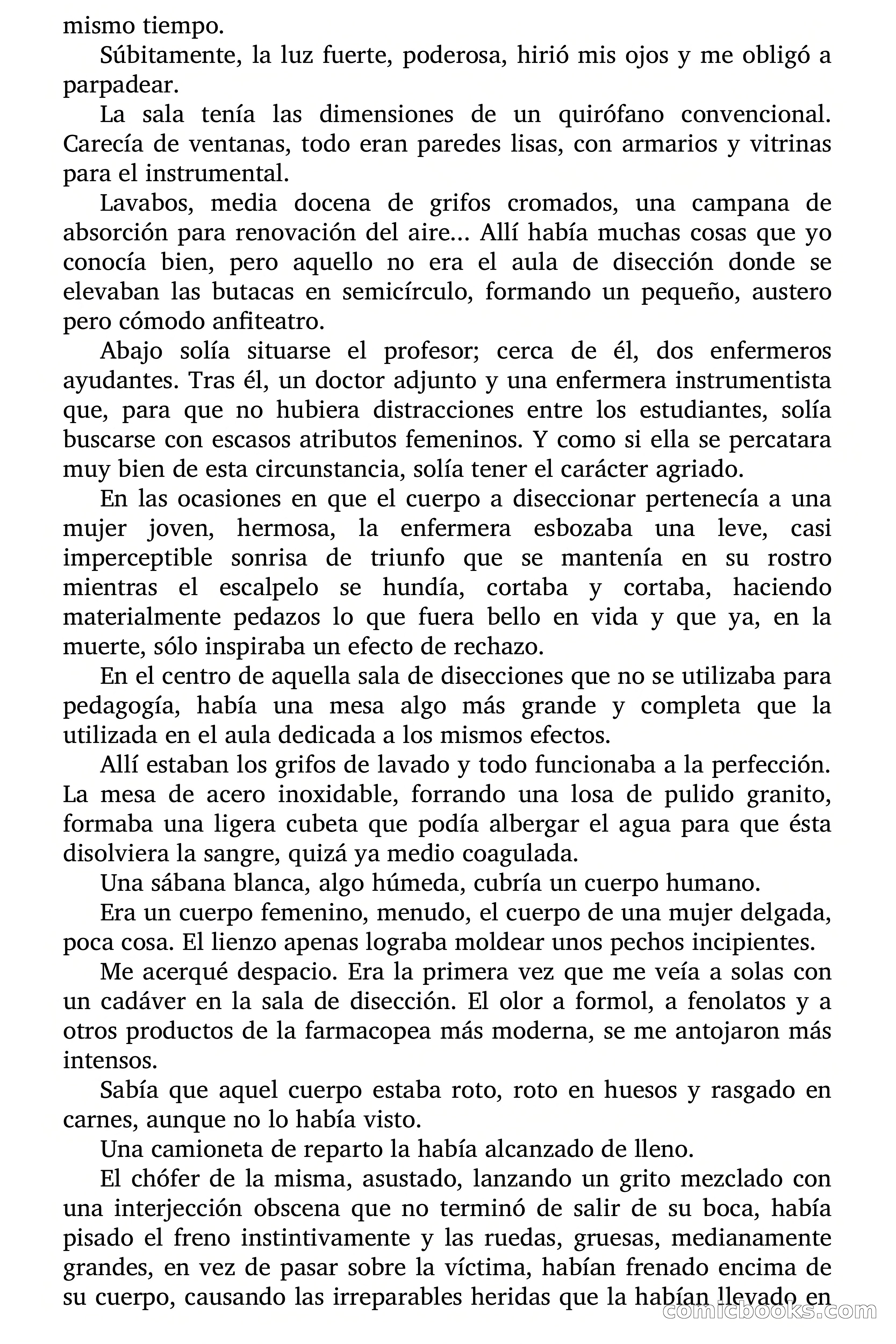 El pacto con Loki — page 8 of 69
