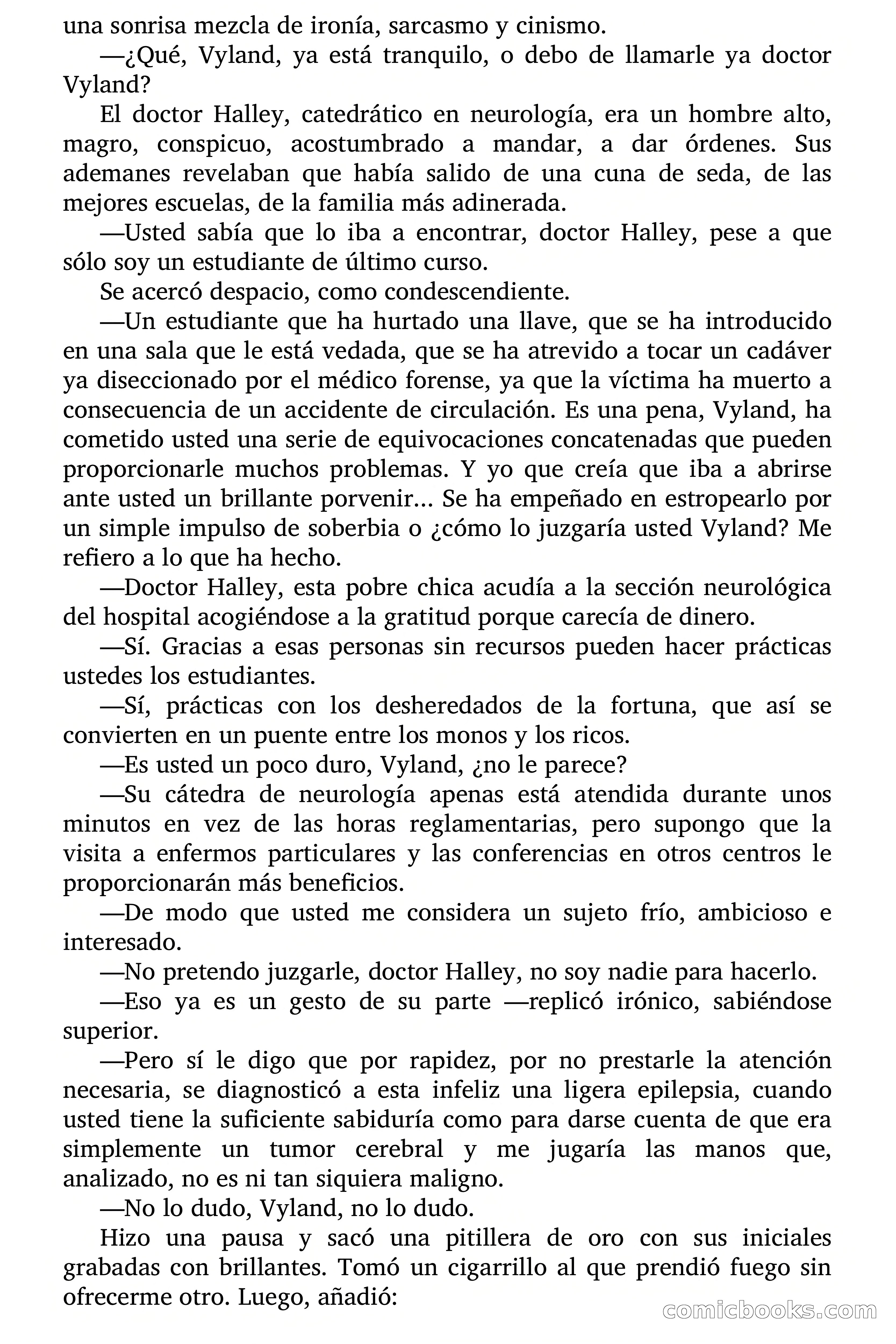 El pacto con Loki — page 10 of 69