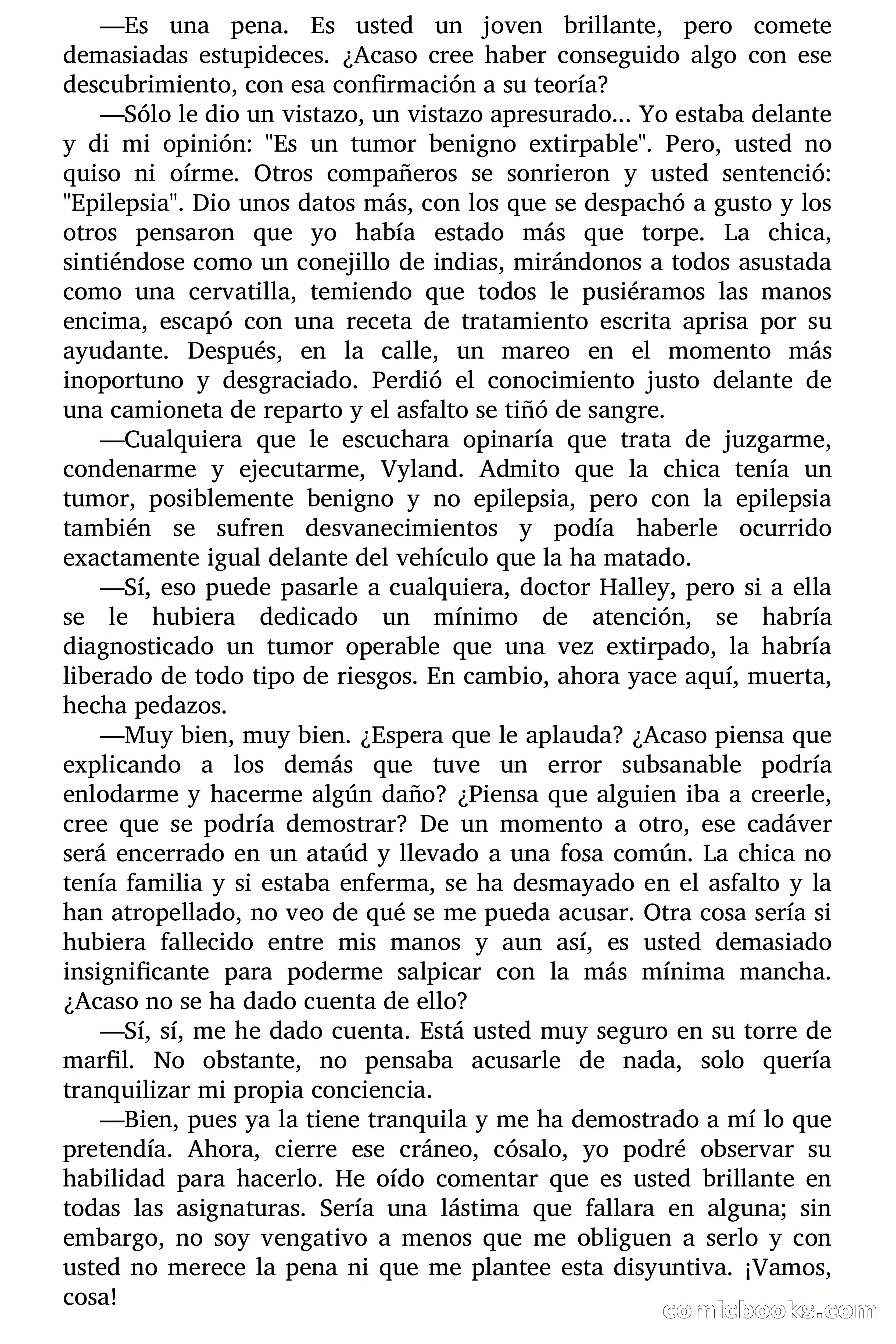 El pacto con Loki — page 11 of 69