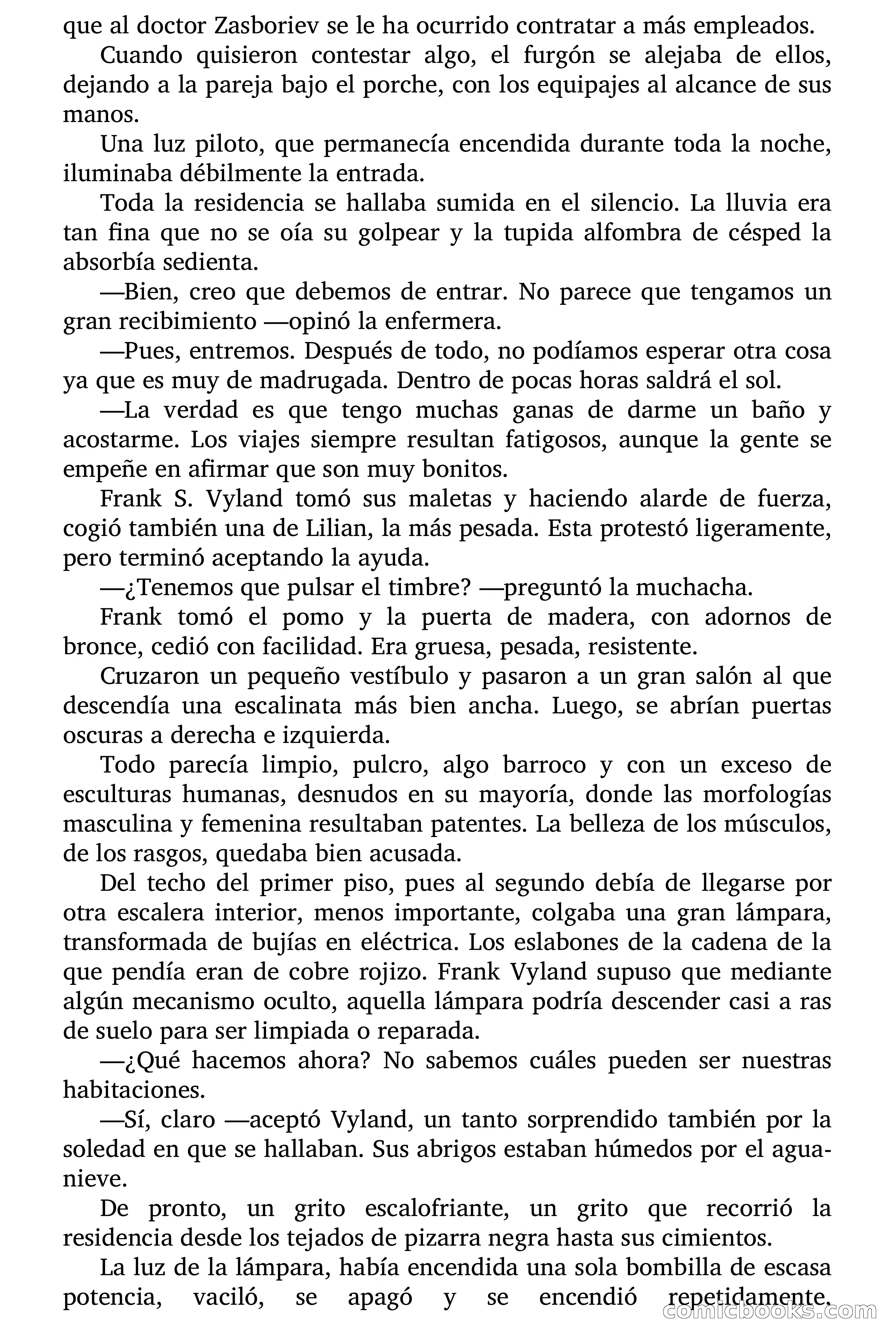 El pacto con Loki — page 15 of 69