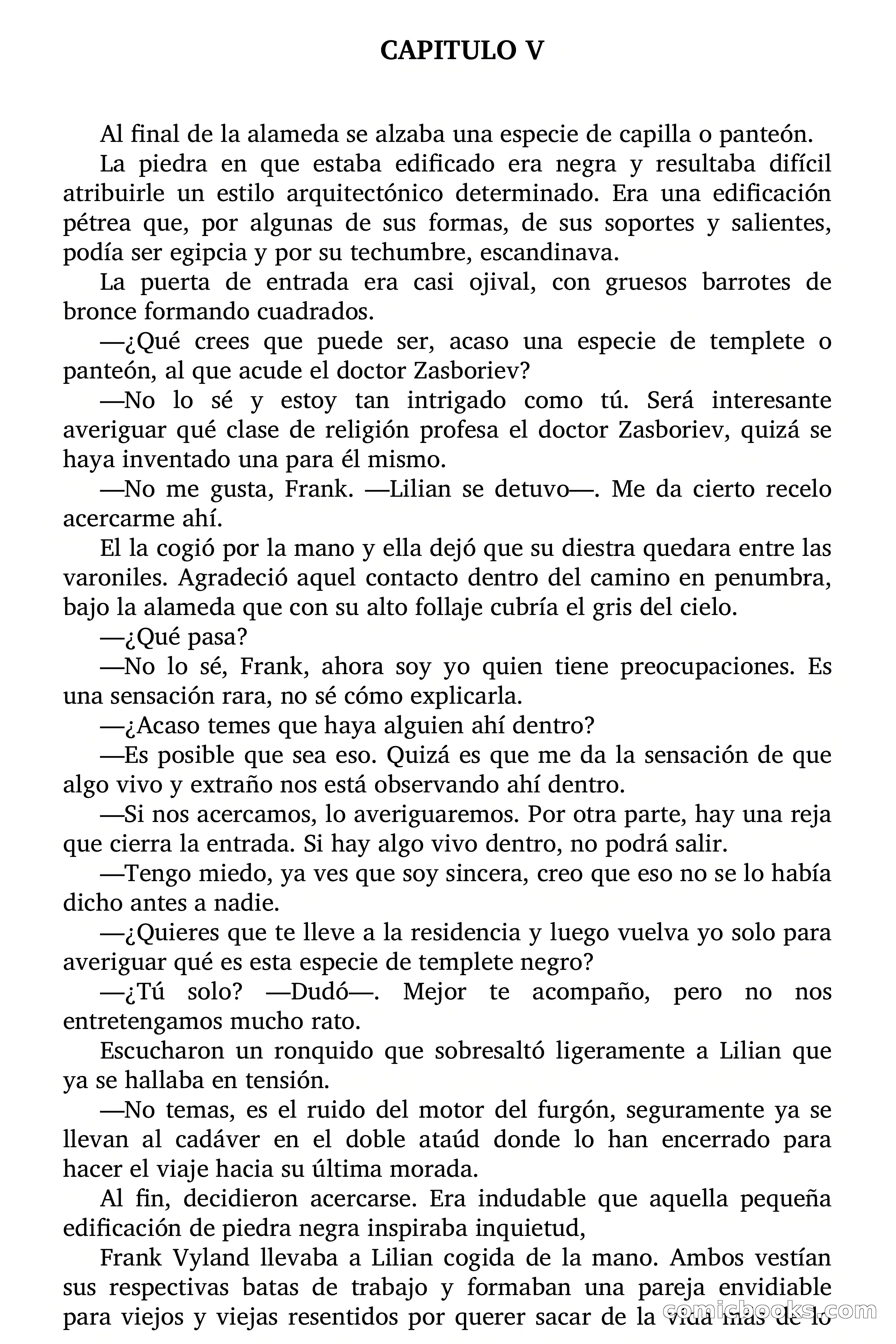 El pacto con Loki — page 33 of 69