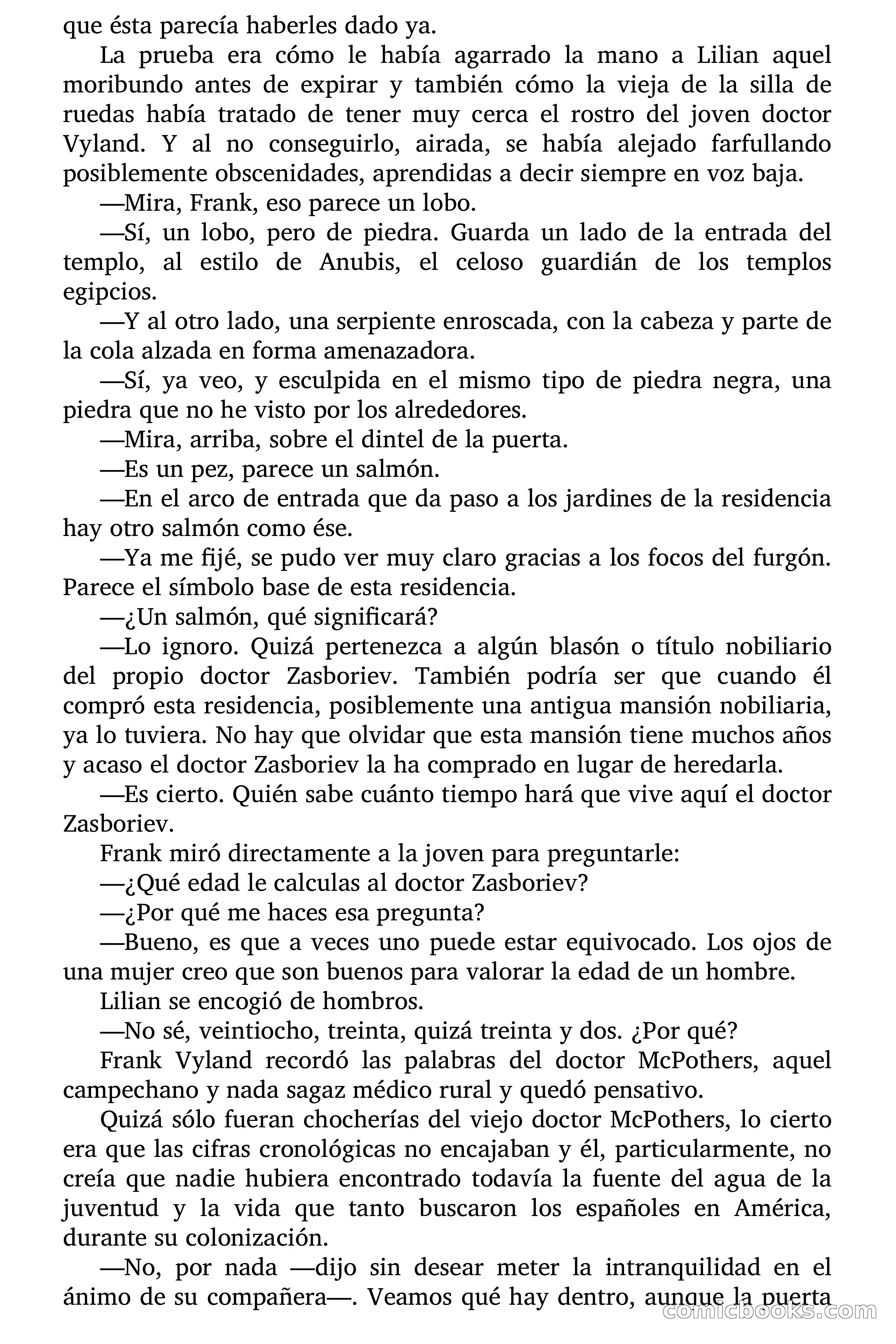 El pacto con Loki — page 34 of 69