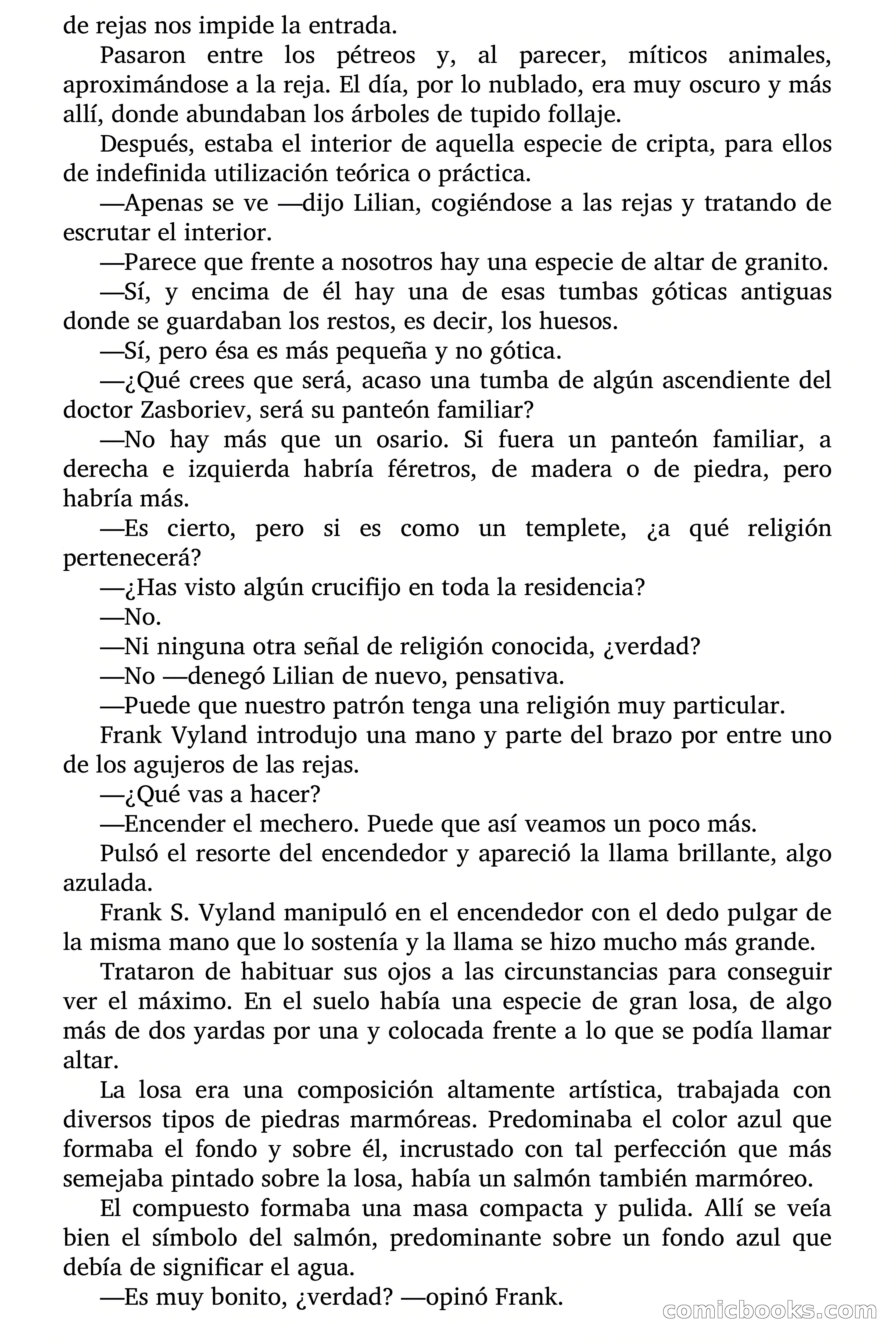El pacto con Loki — page 35 of 69
