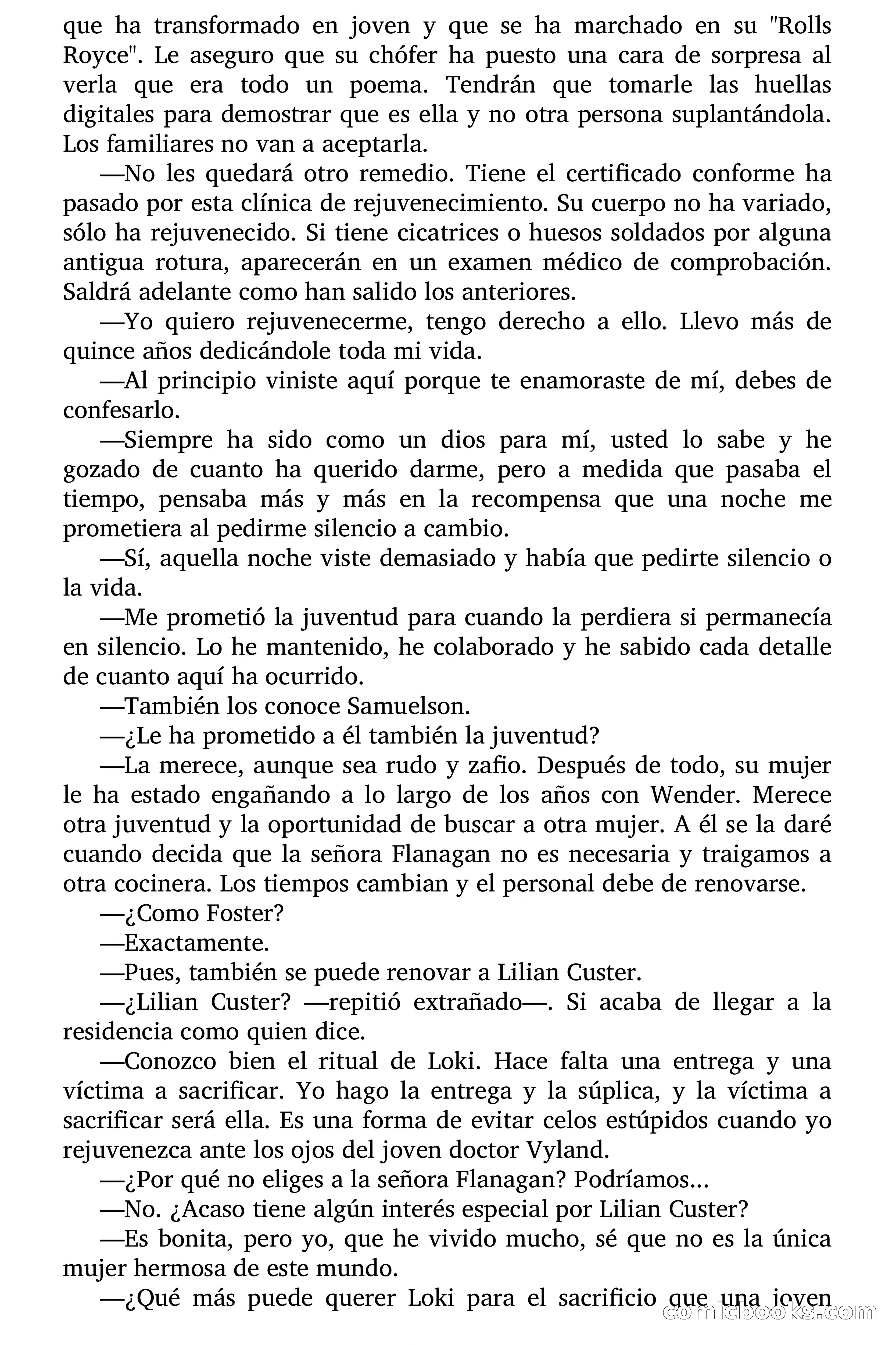 El pacto con Loki — page 57 of 69