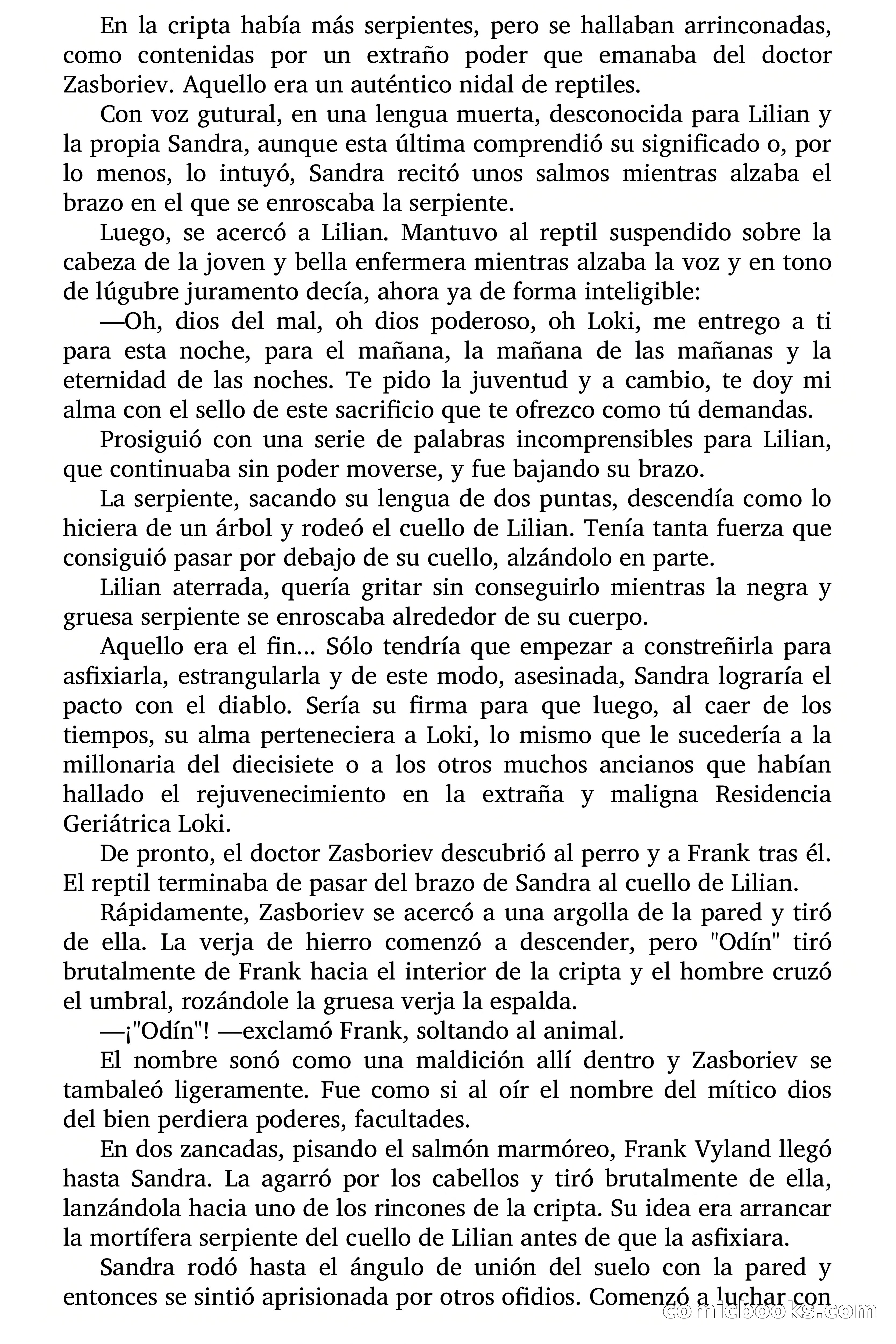 El pacto con Loki — page 66 of 69
