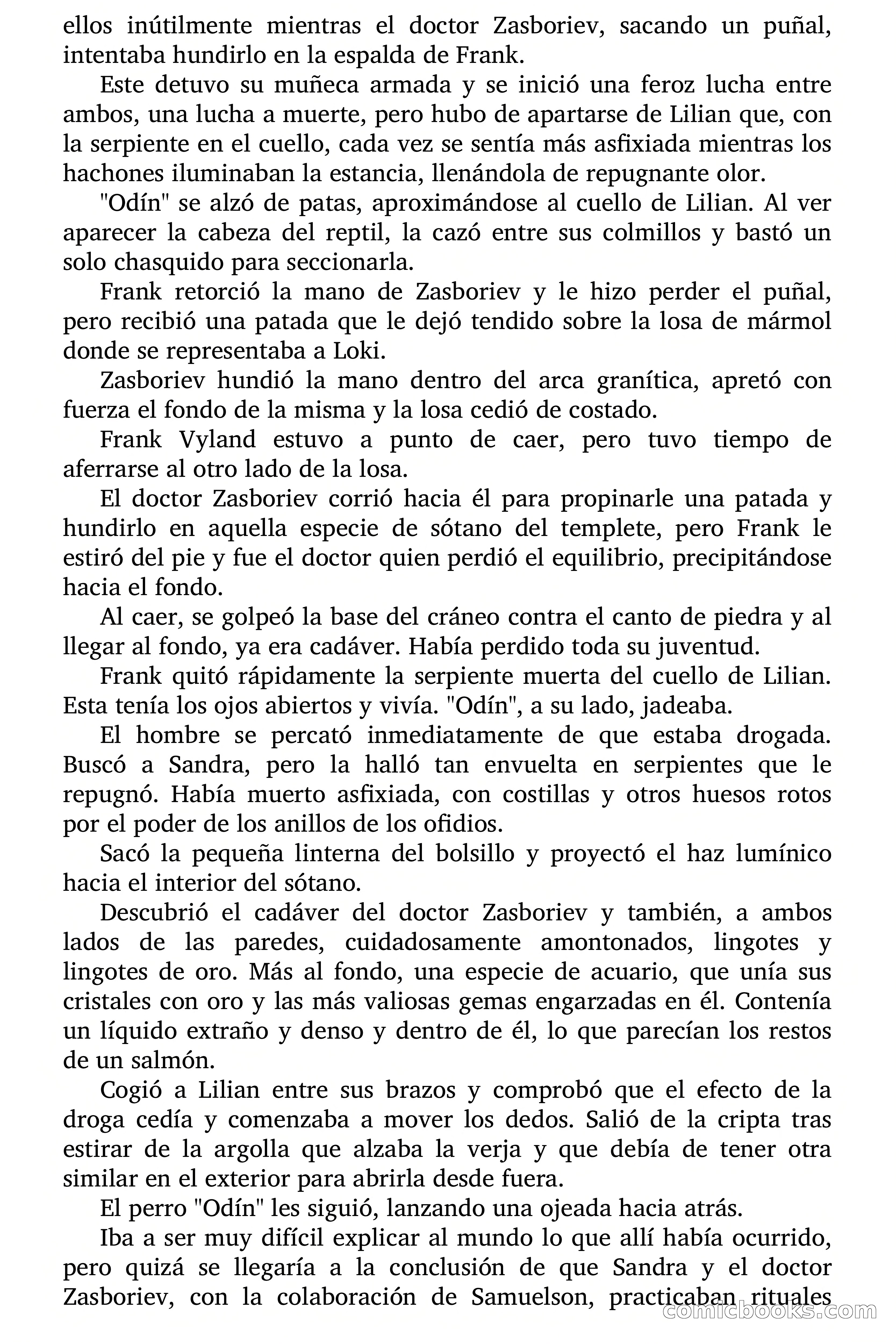 El pacto con Loki — page 67 of 69
