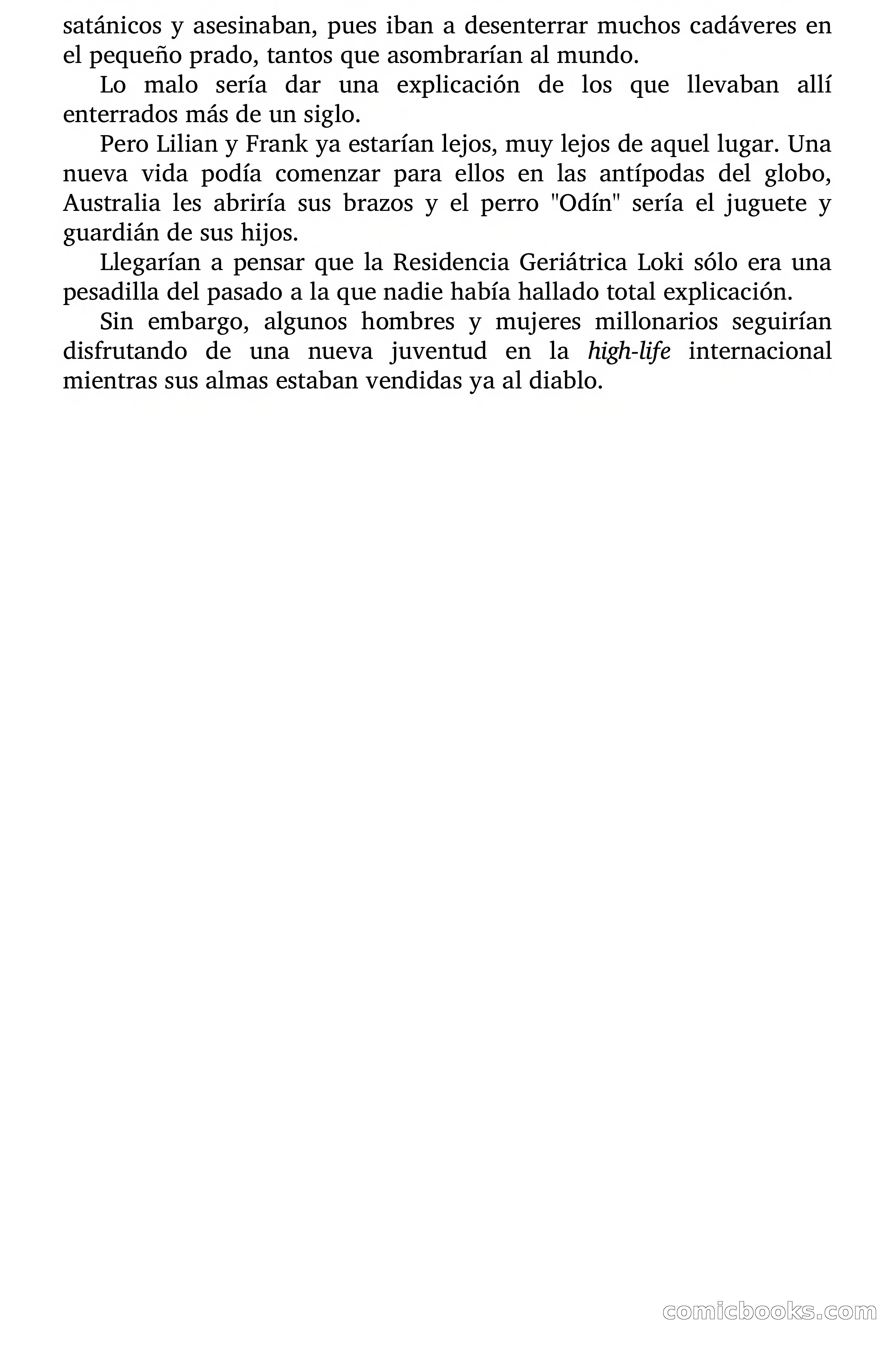 El pacto con Loki — page 68 of 69