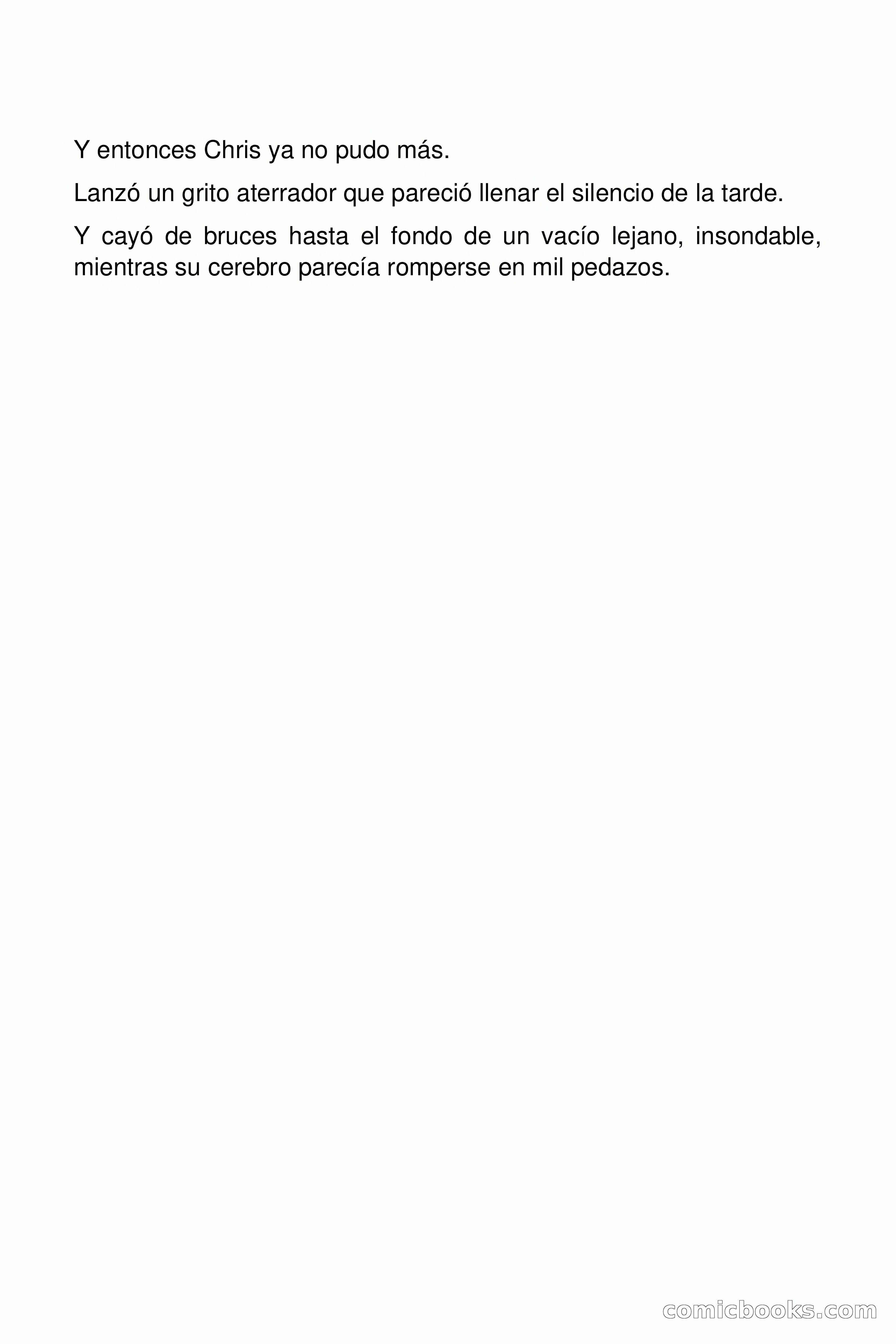 Preguntad en el infierno — page 2 of 83