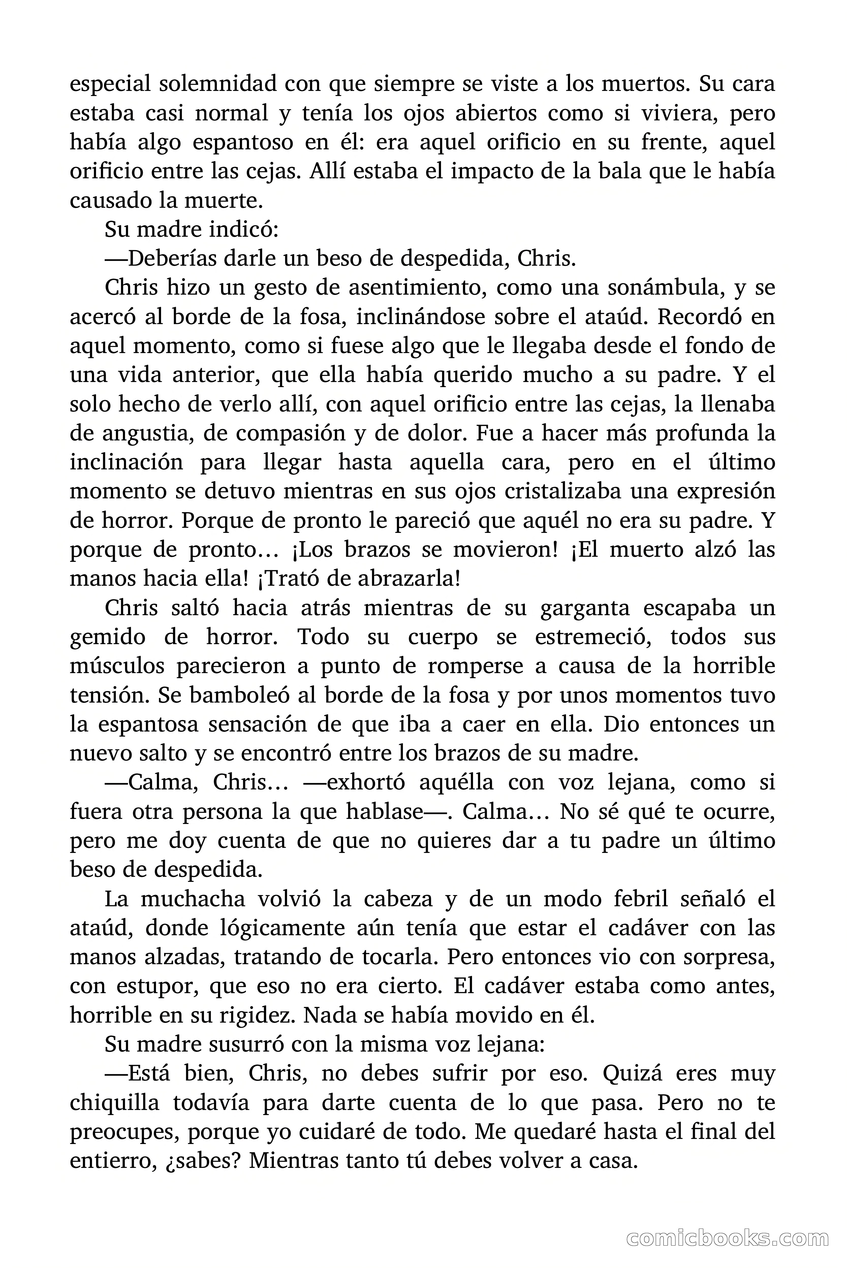 Preguntad en el infierno — page 10 of 83