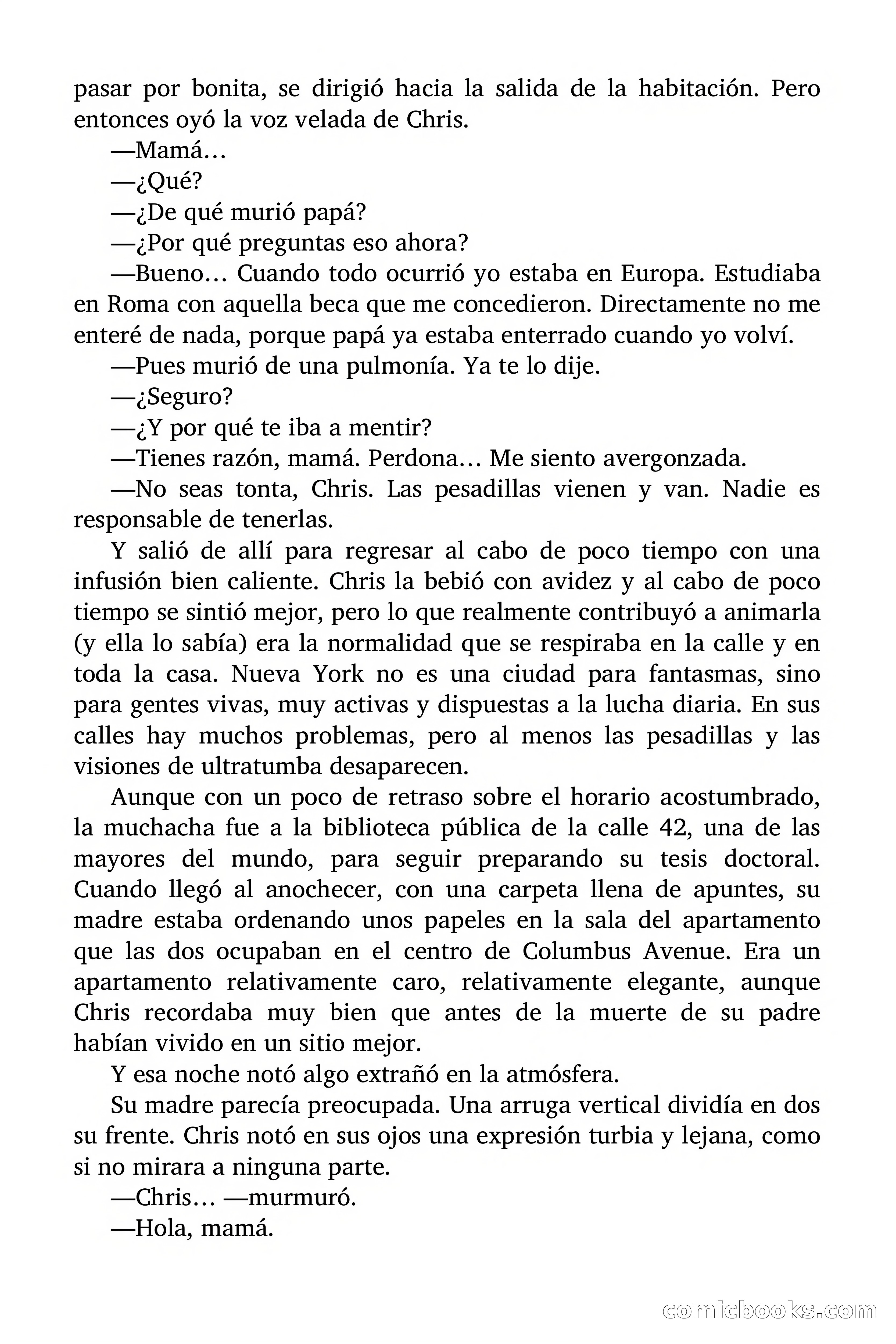 Preguntad en el infierno — page 14 of 83