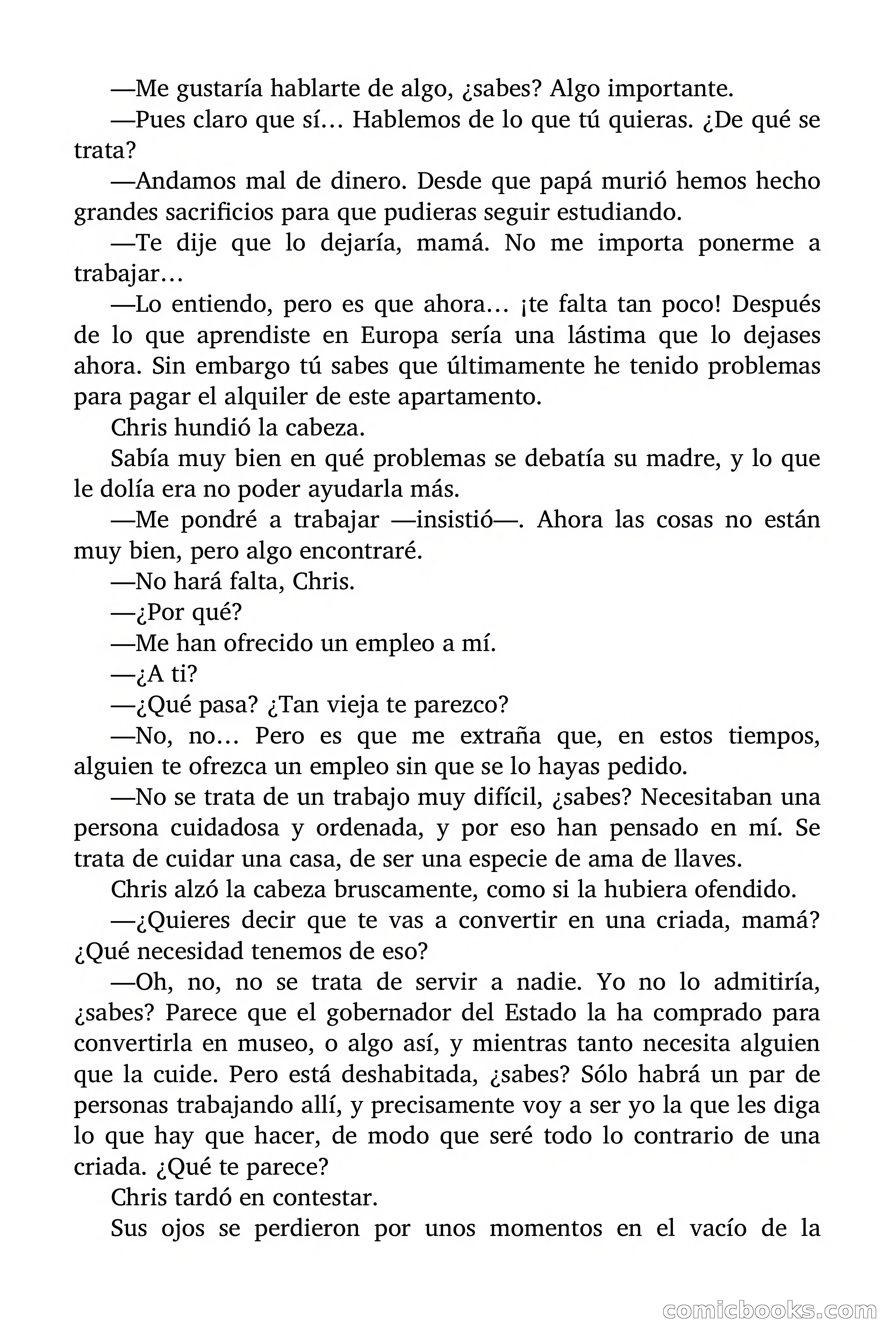 Preguntad en el infierno — page 15 of 83
