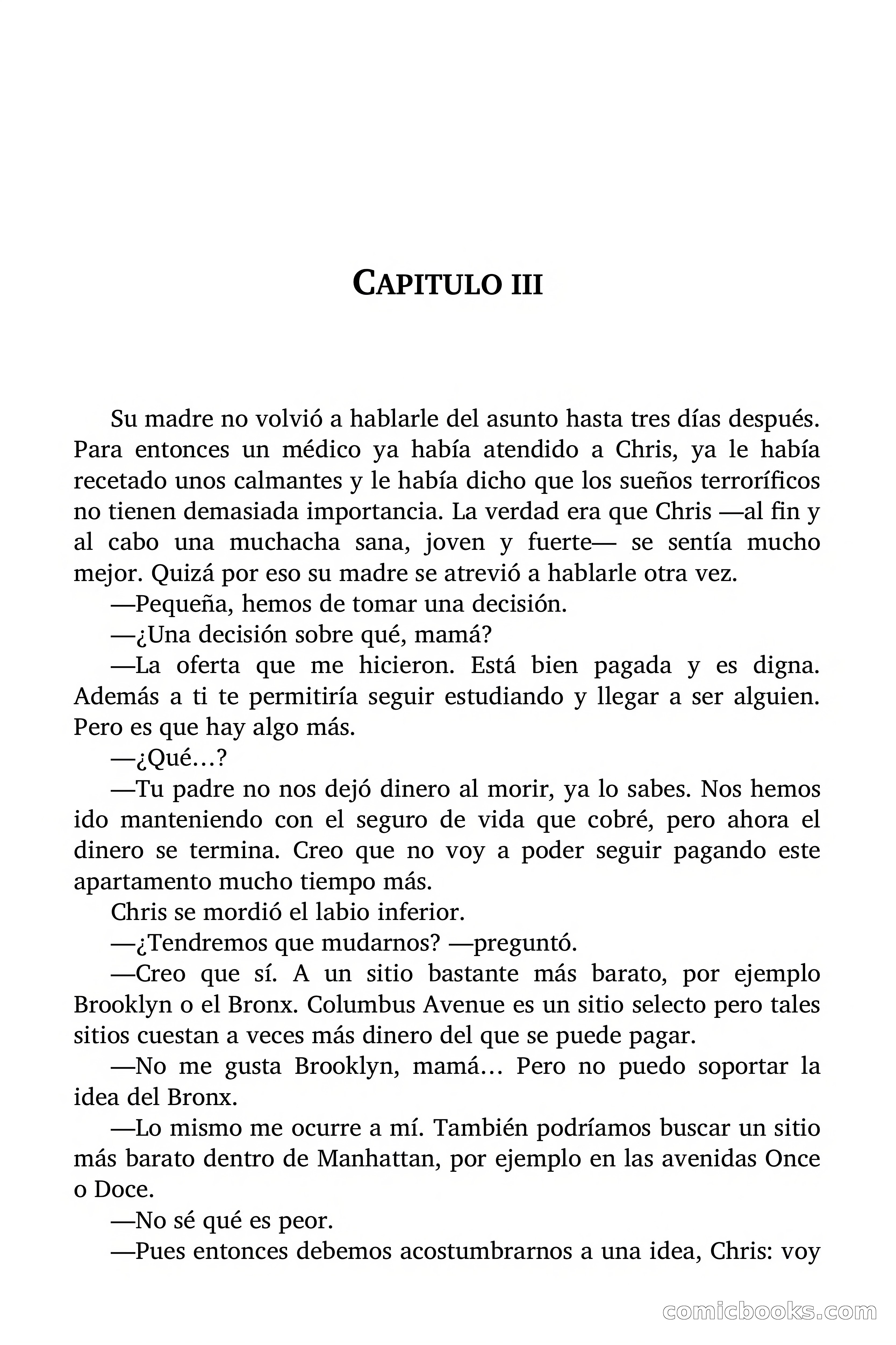 Preguntad en el infierno — page 17 of 83