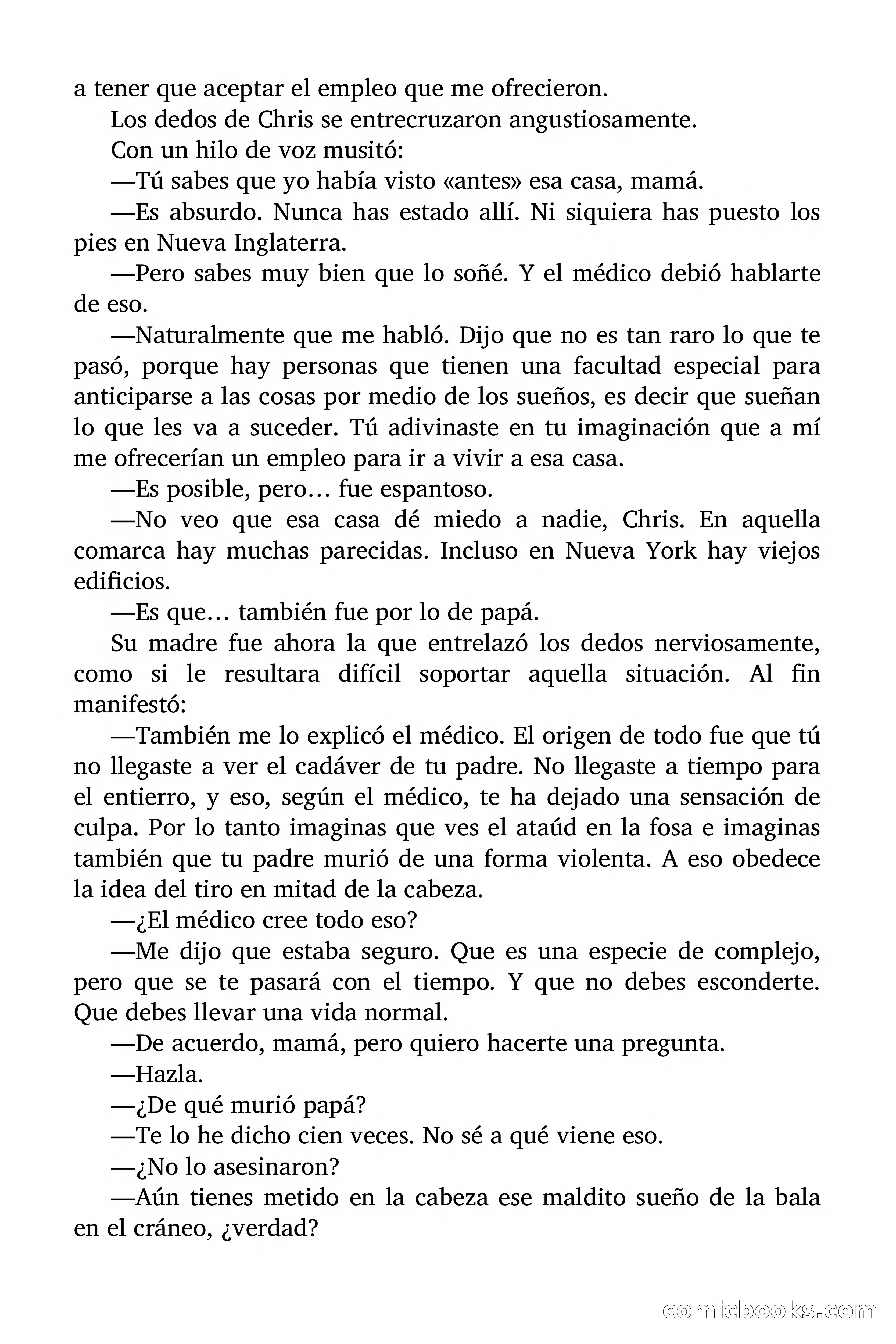Preguntad en el infierno — page 18 of 83