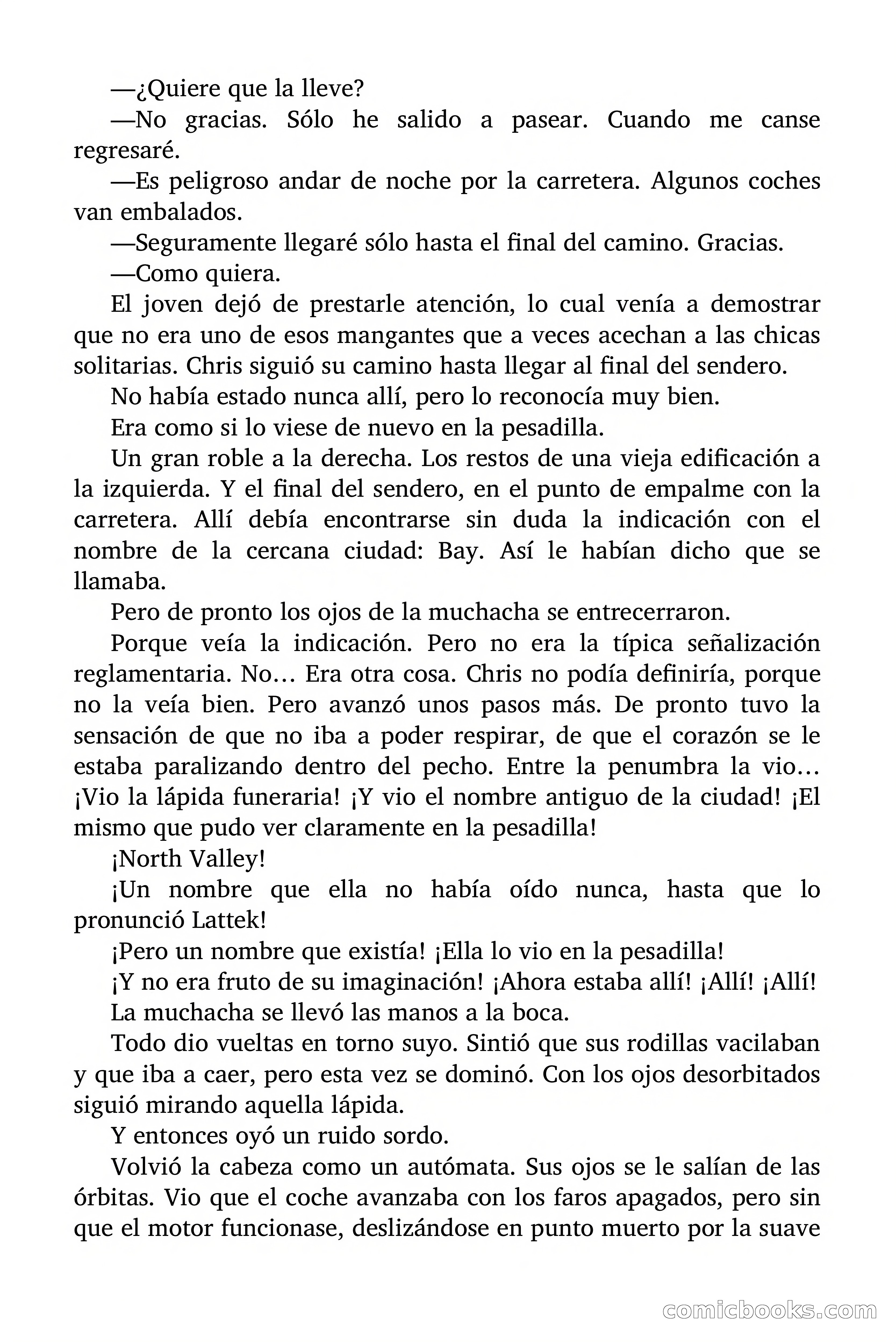 Preguntad en el infierno — page 24 of 83