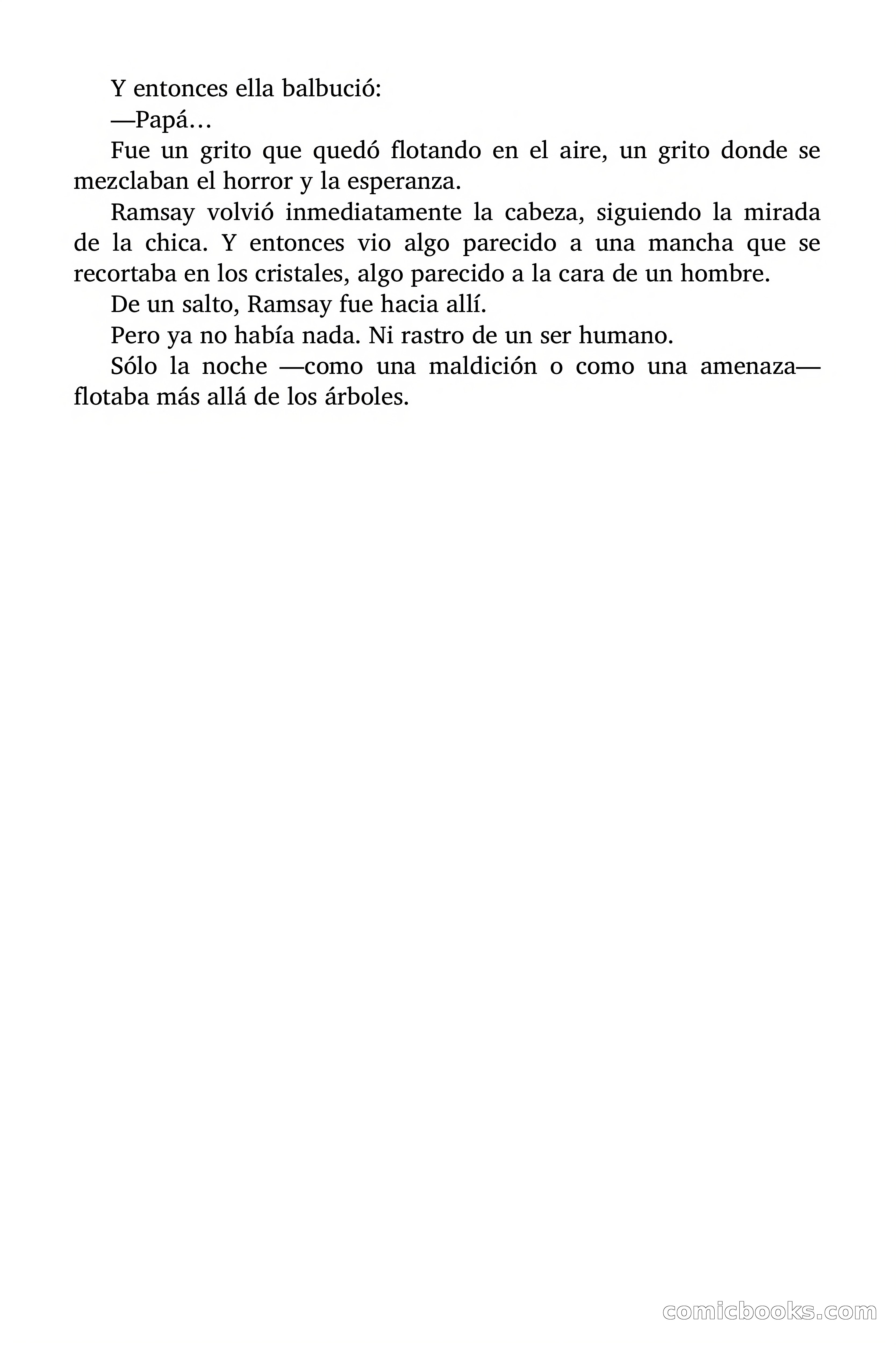 Preguntad en el infierno — page 32 of 83