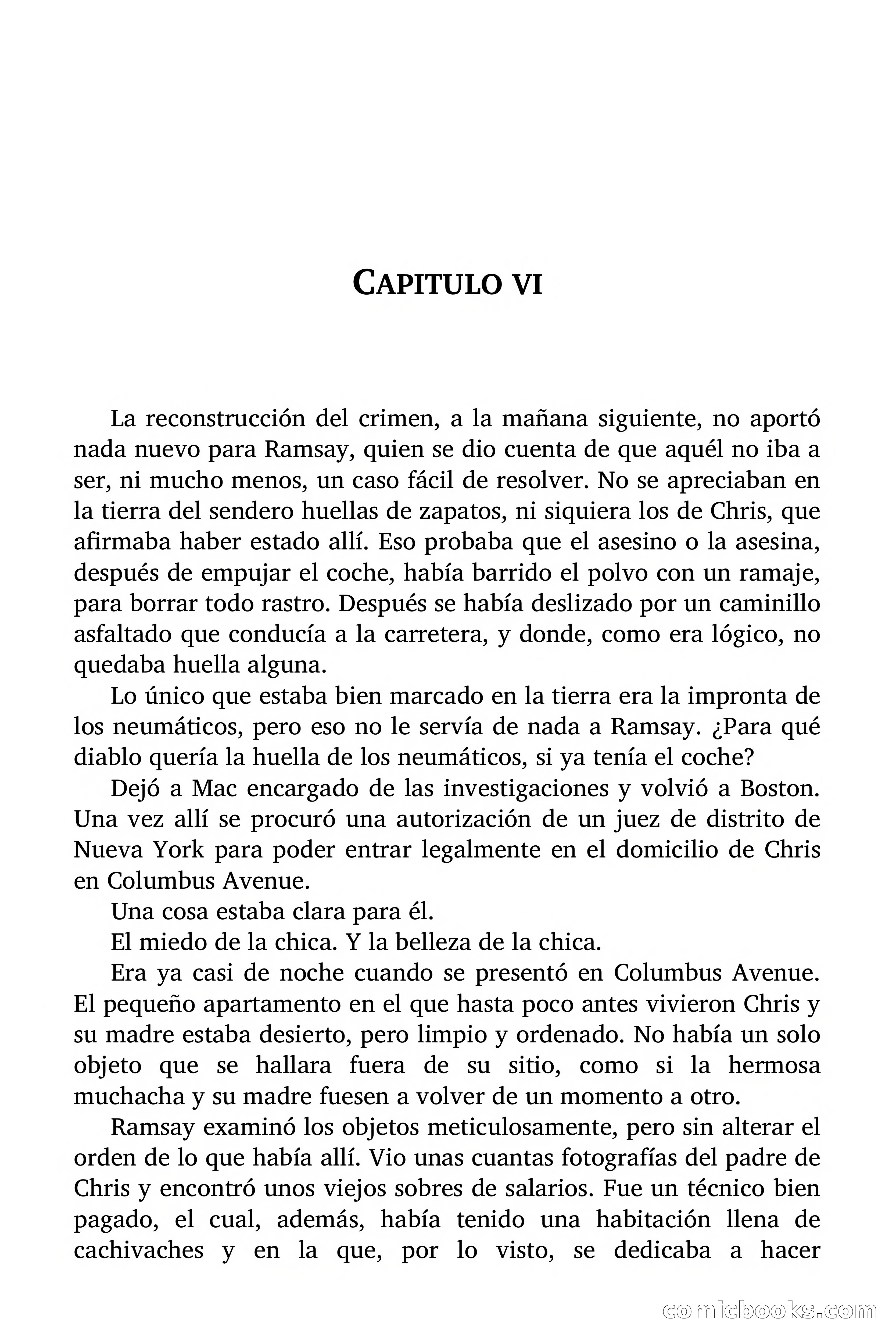 Preguntad en el infierno — page 33 of 83