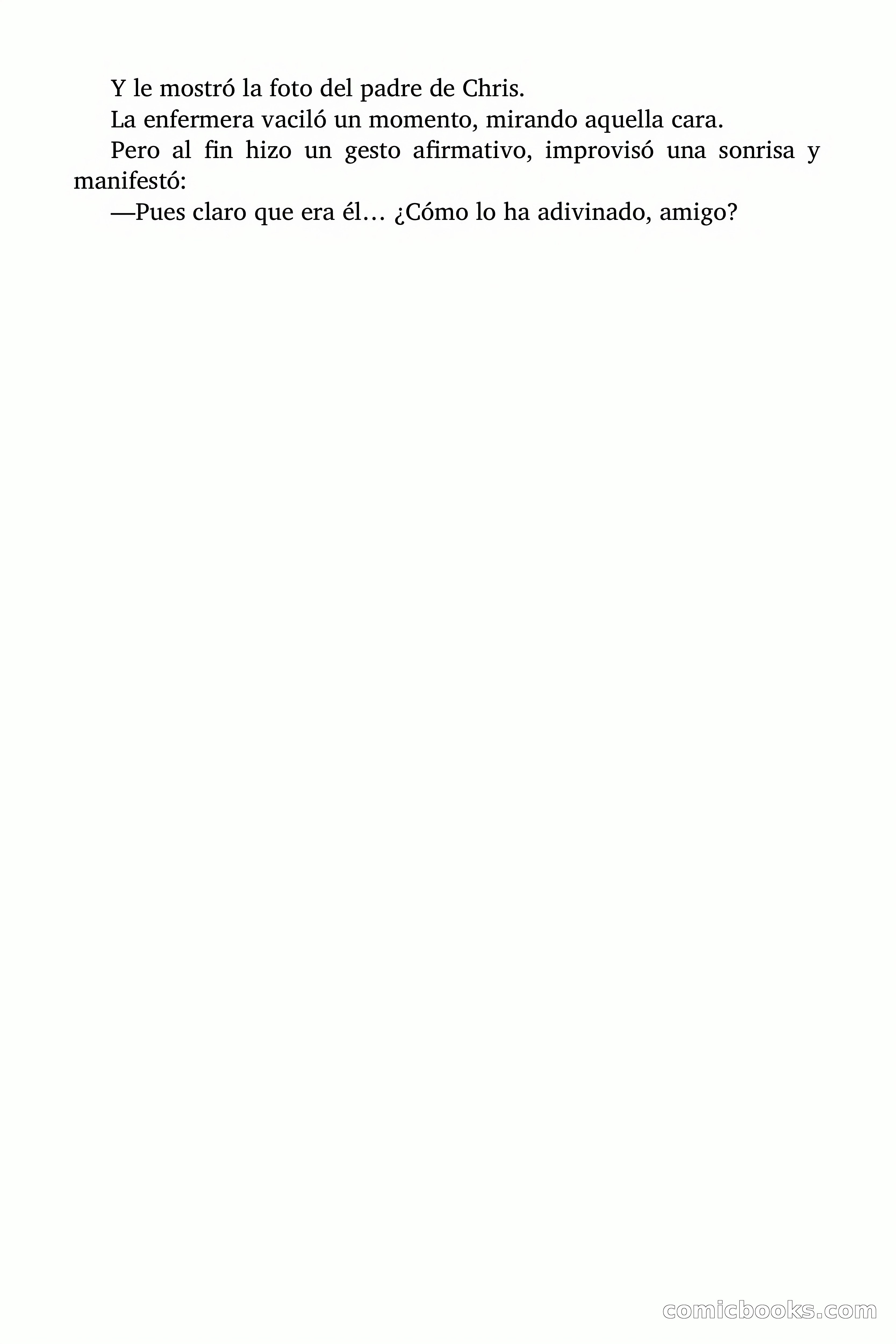 Preguntad en el infierno — page 38 of 83