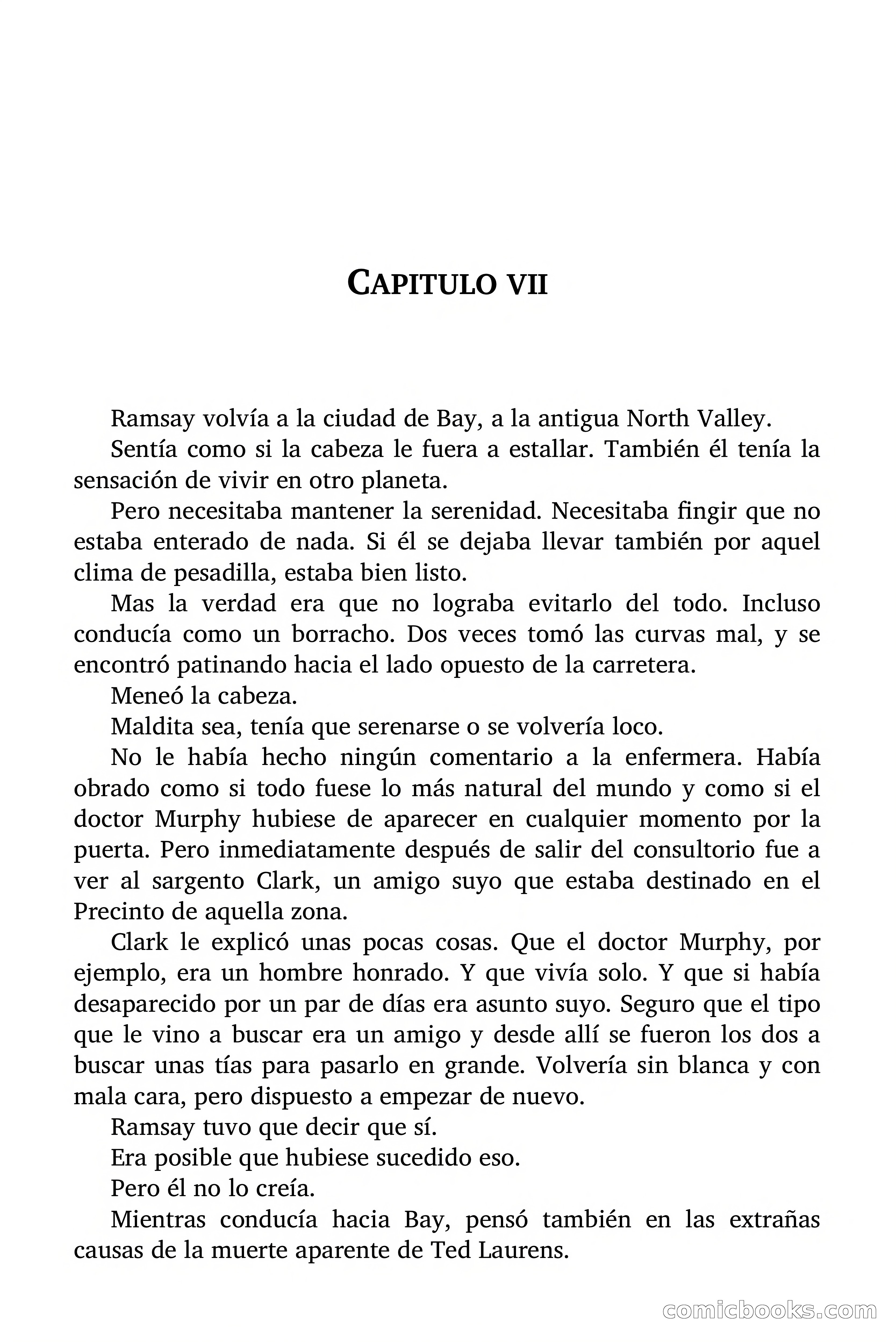 Preguntad en el infierno — page 39 of 83