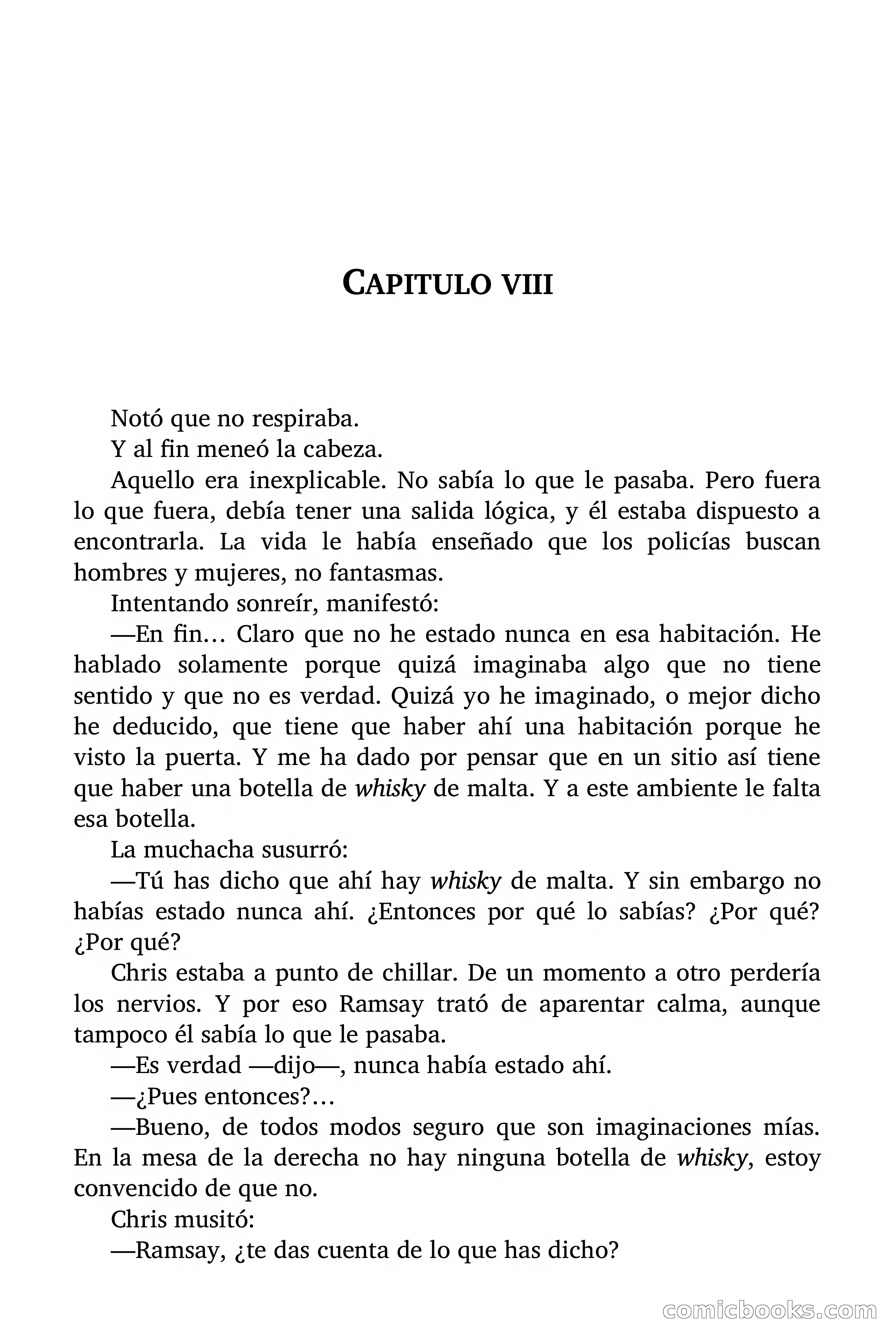 Preguntad en el infierno — page 46 of 83
