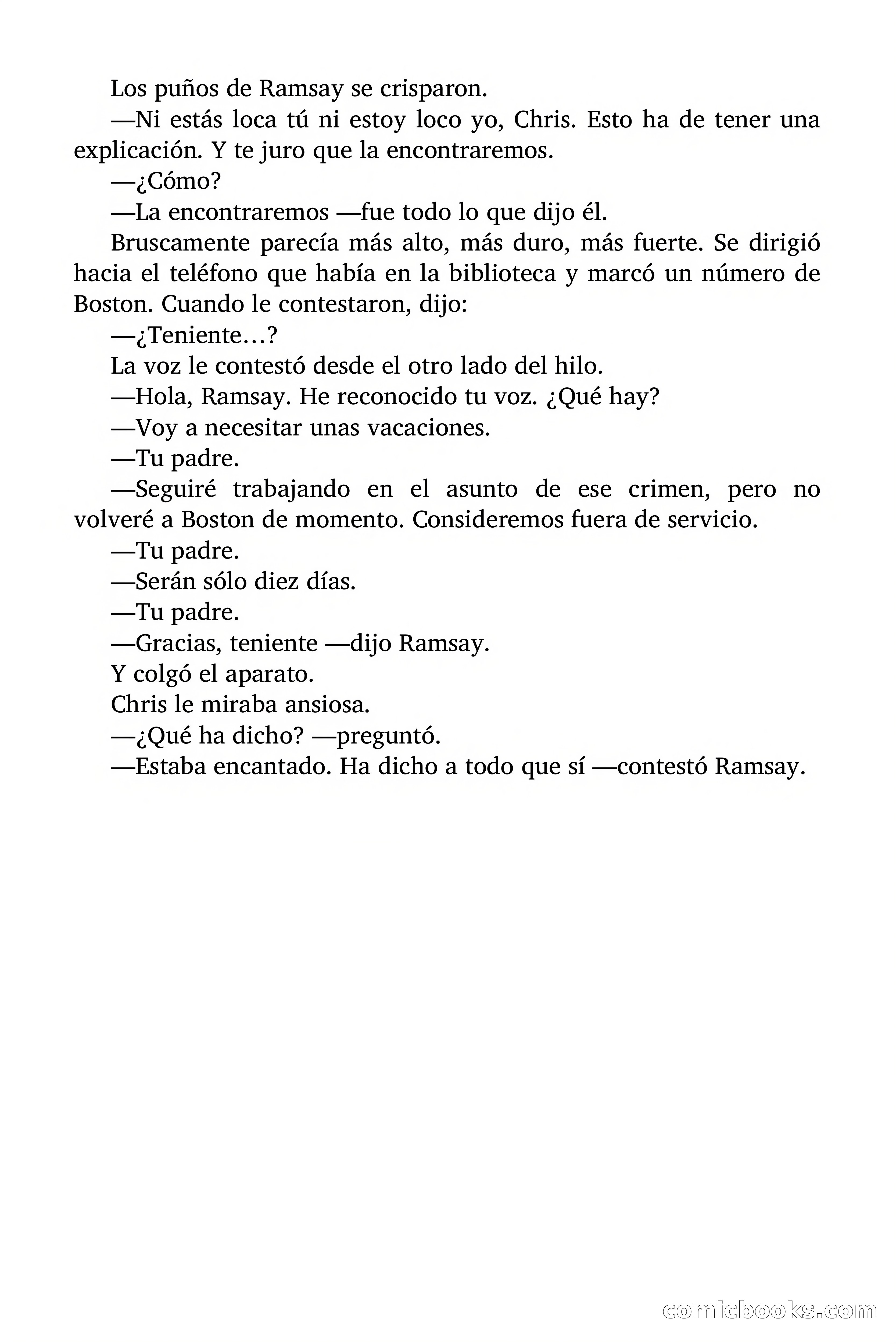 Preguntad en el infierno — page 48 of 83