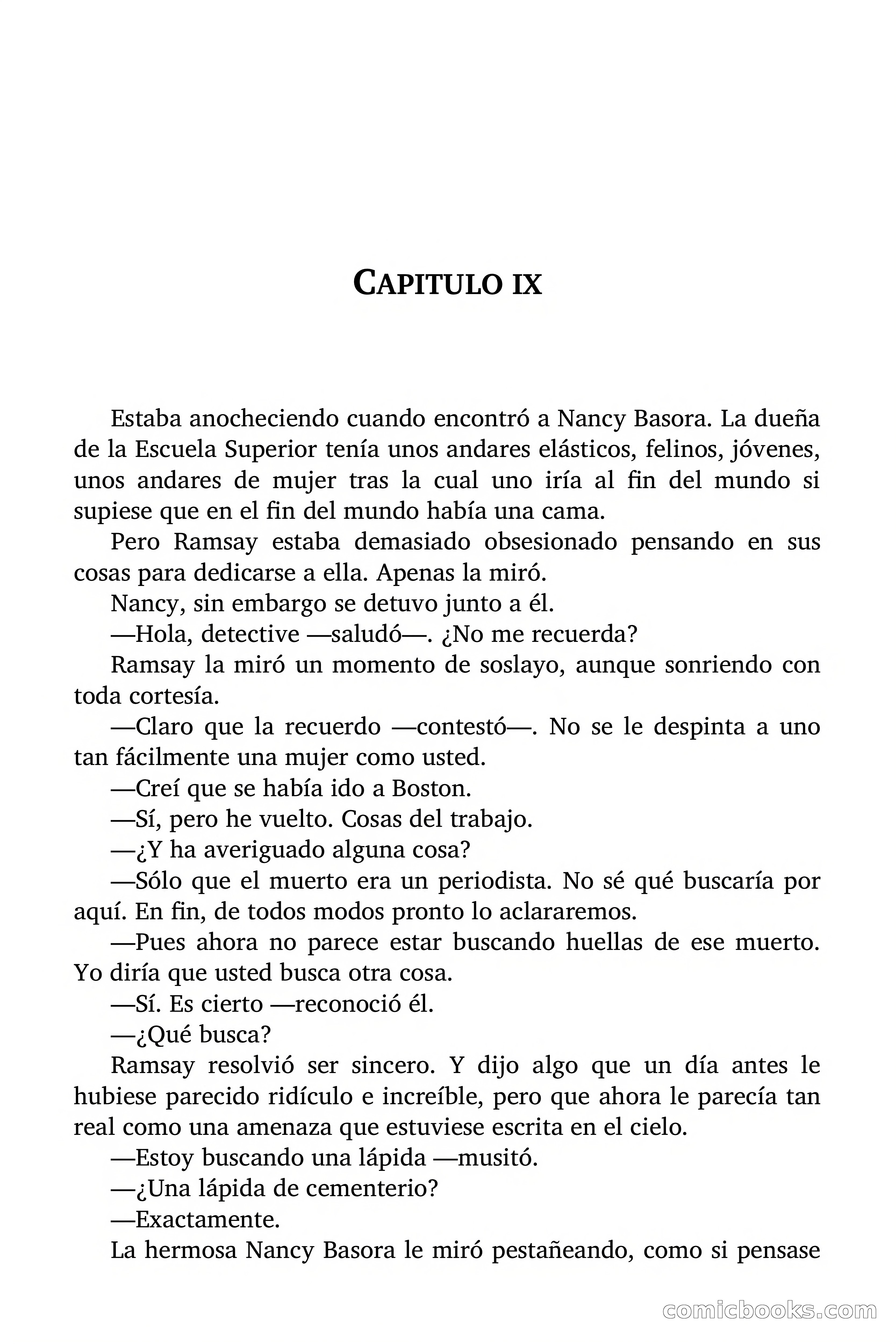 Preguntad en el infierno — page 49 of 83