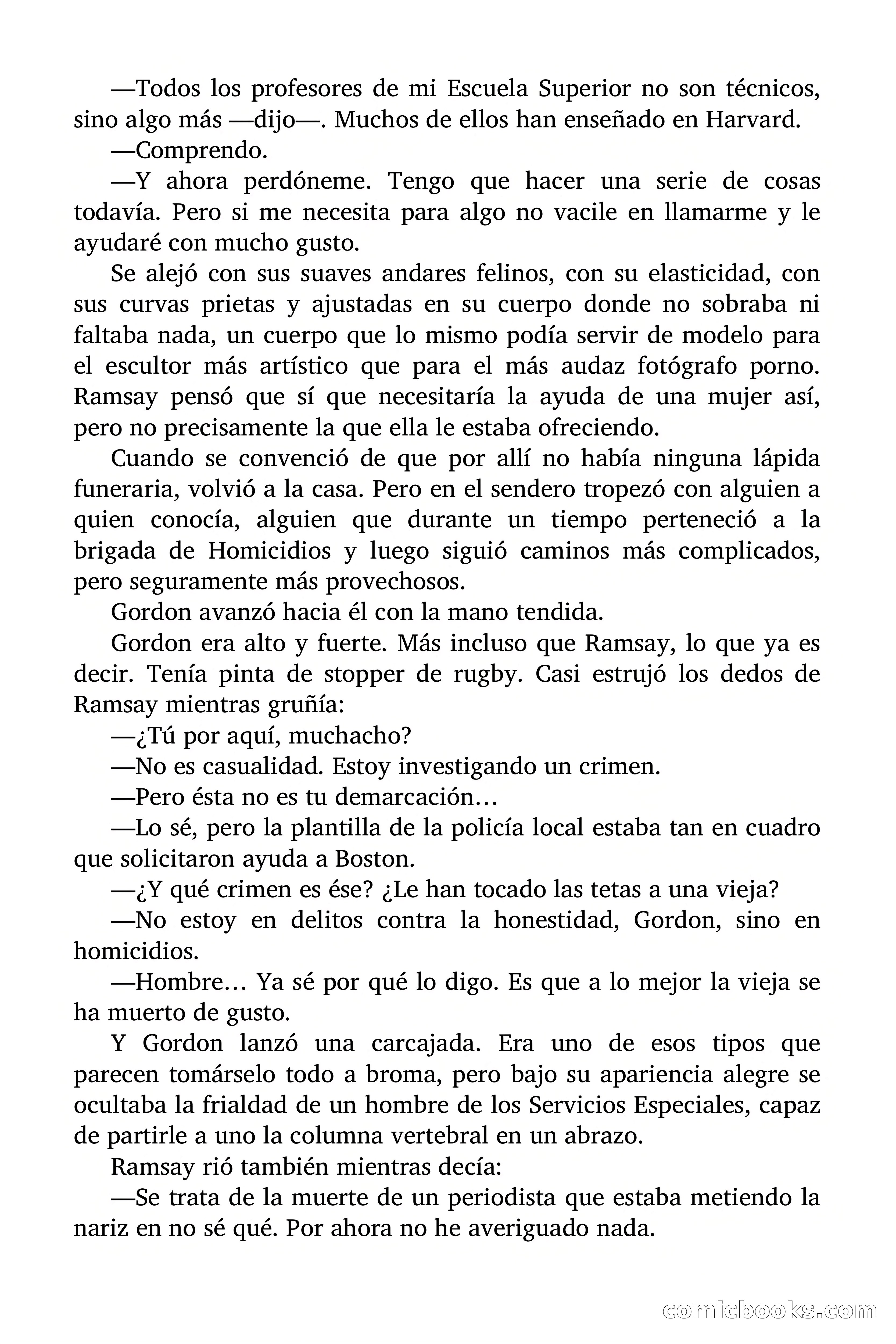 Preguntad en el infierno — page 51 of 83