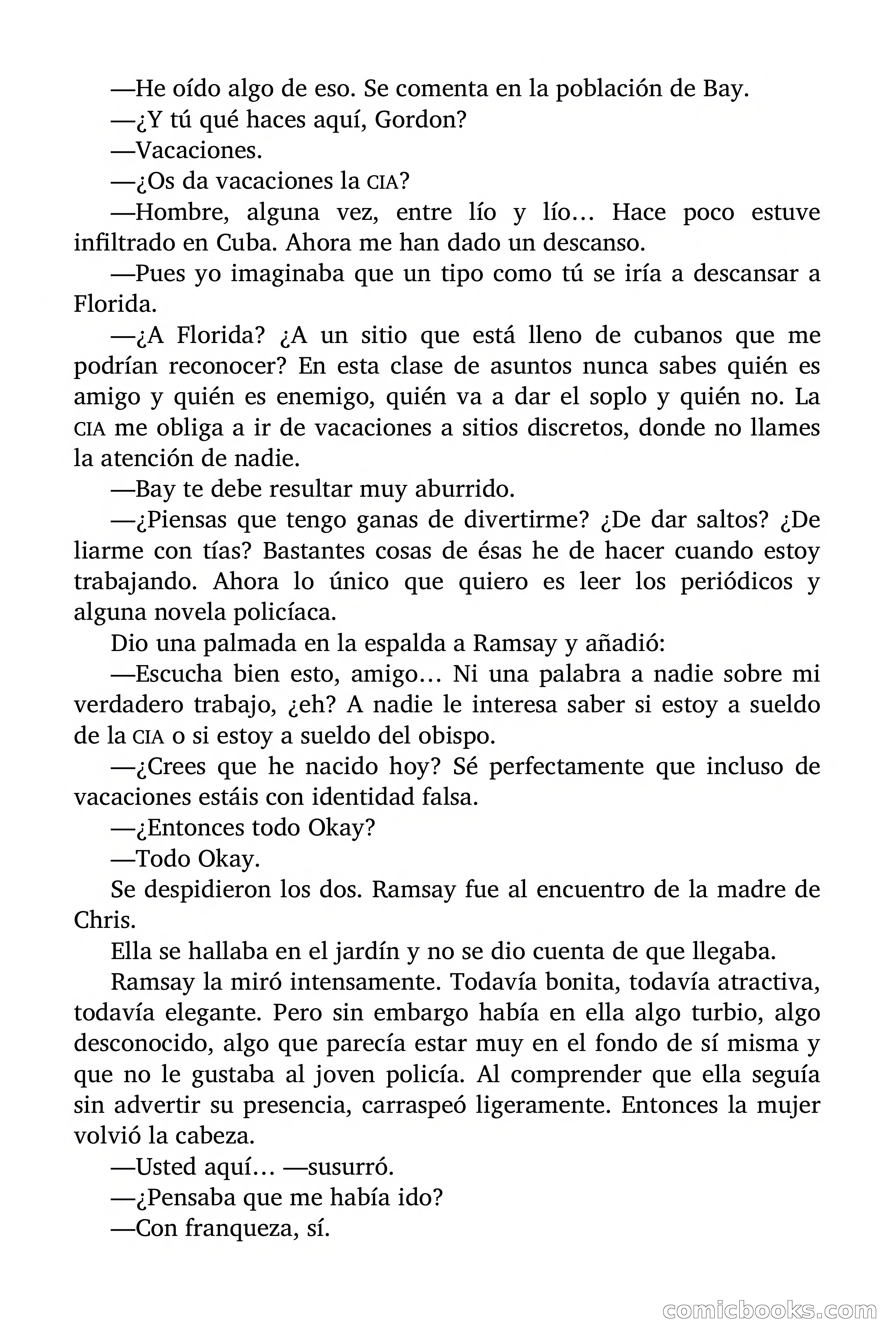 Preguntad en el infierno — page 52 of 83