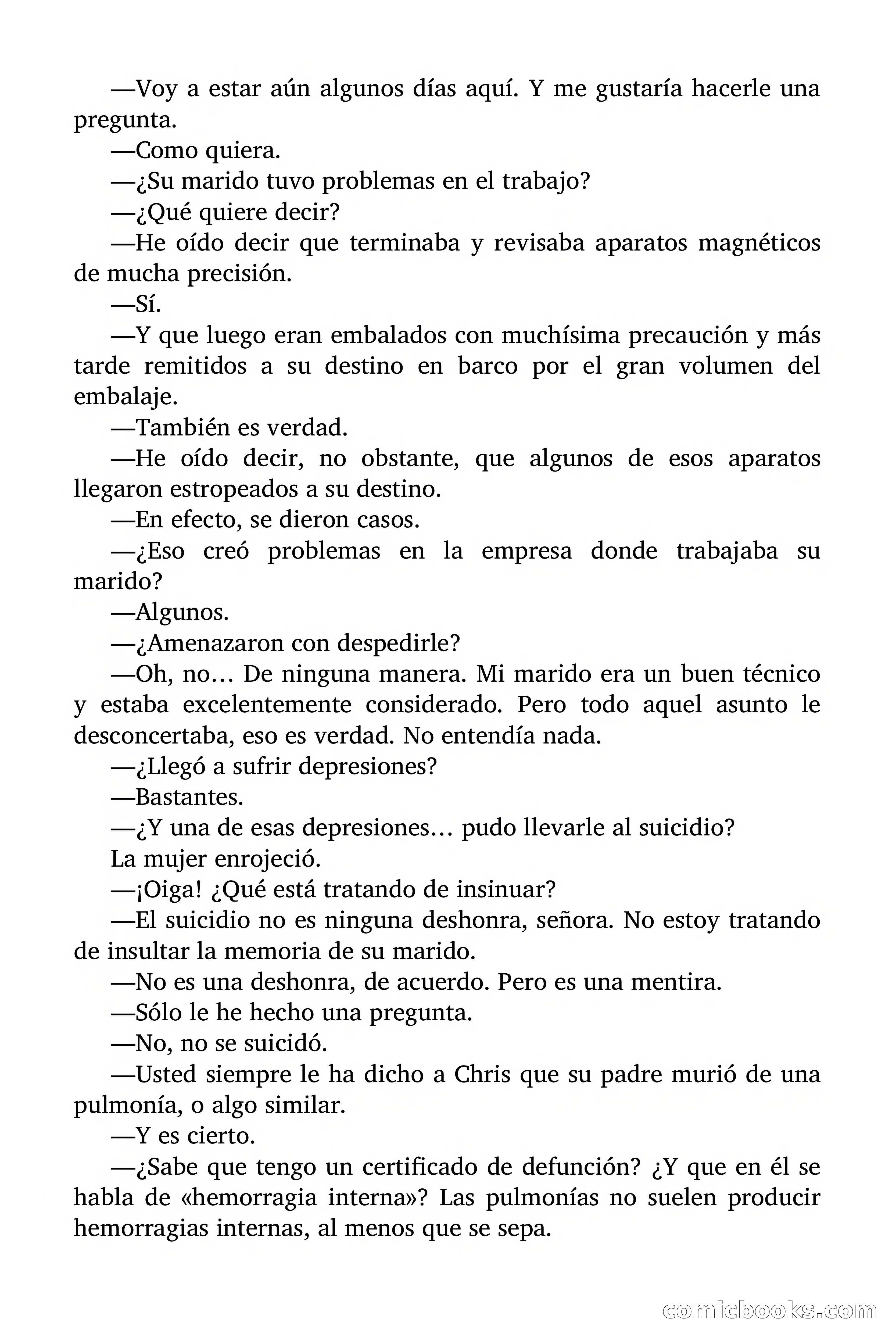 Preguntad en el infierno — page 53 of 83