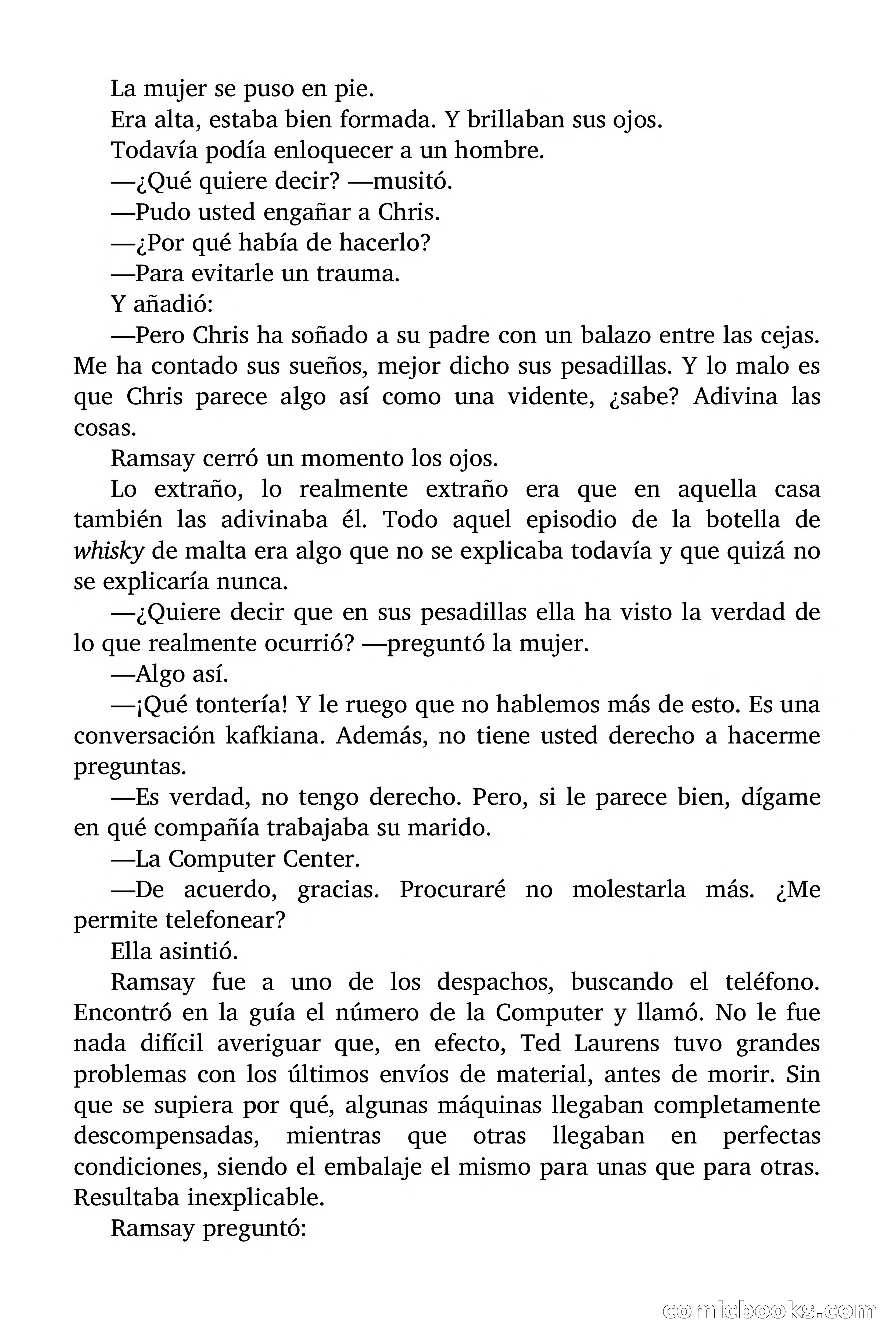 Preguntad en el infierno — page 54 of 83