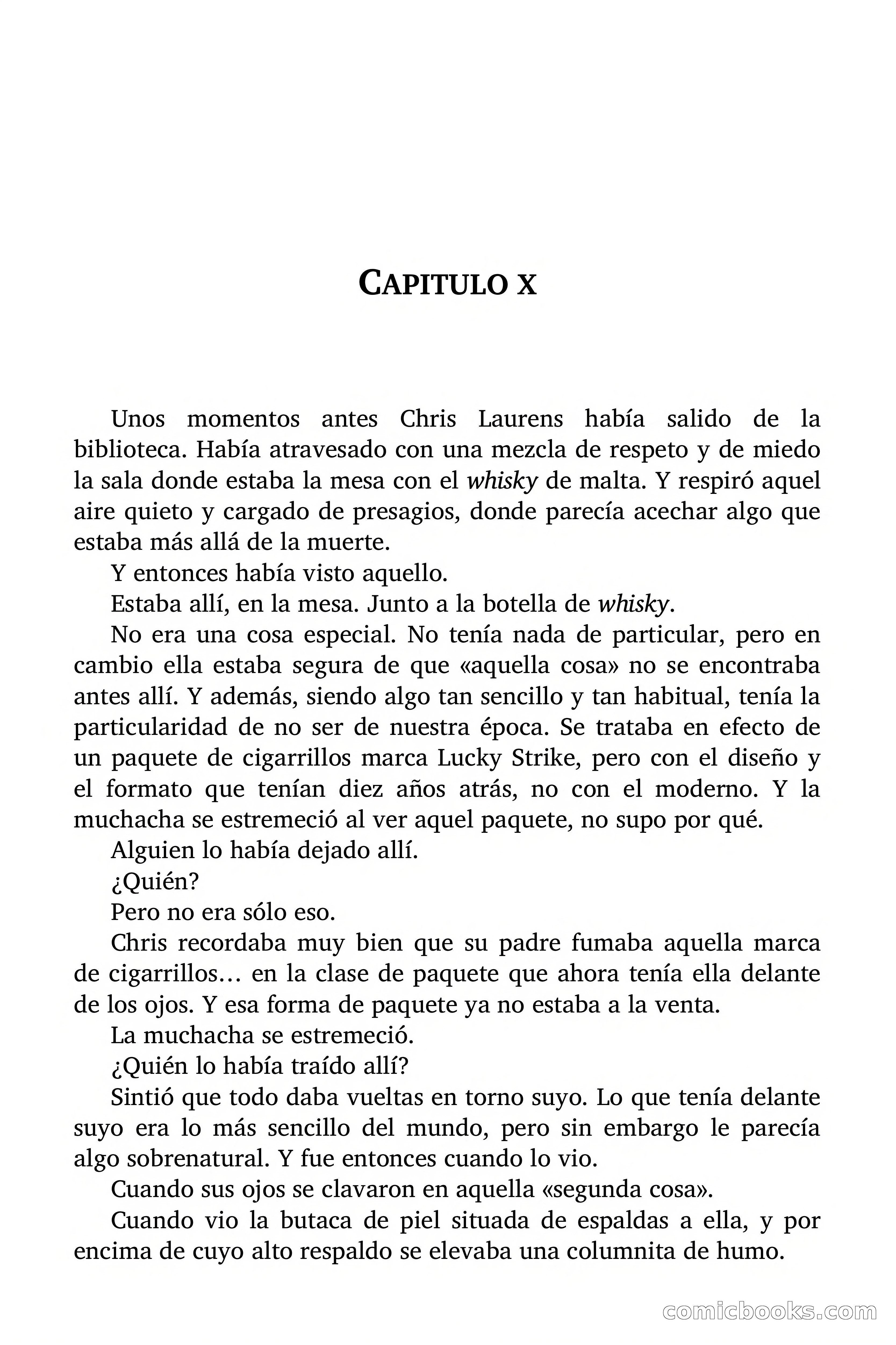 Preguntad en el infierno — page 57 of 83