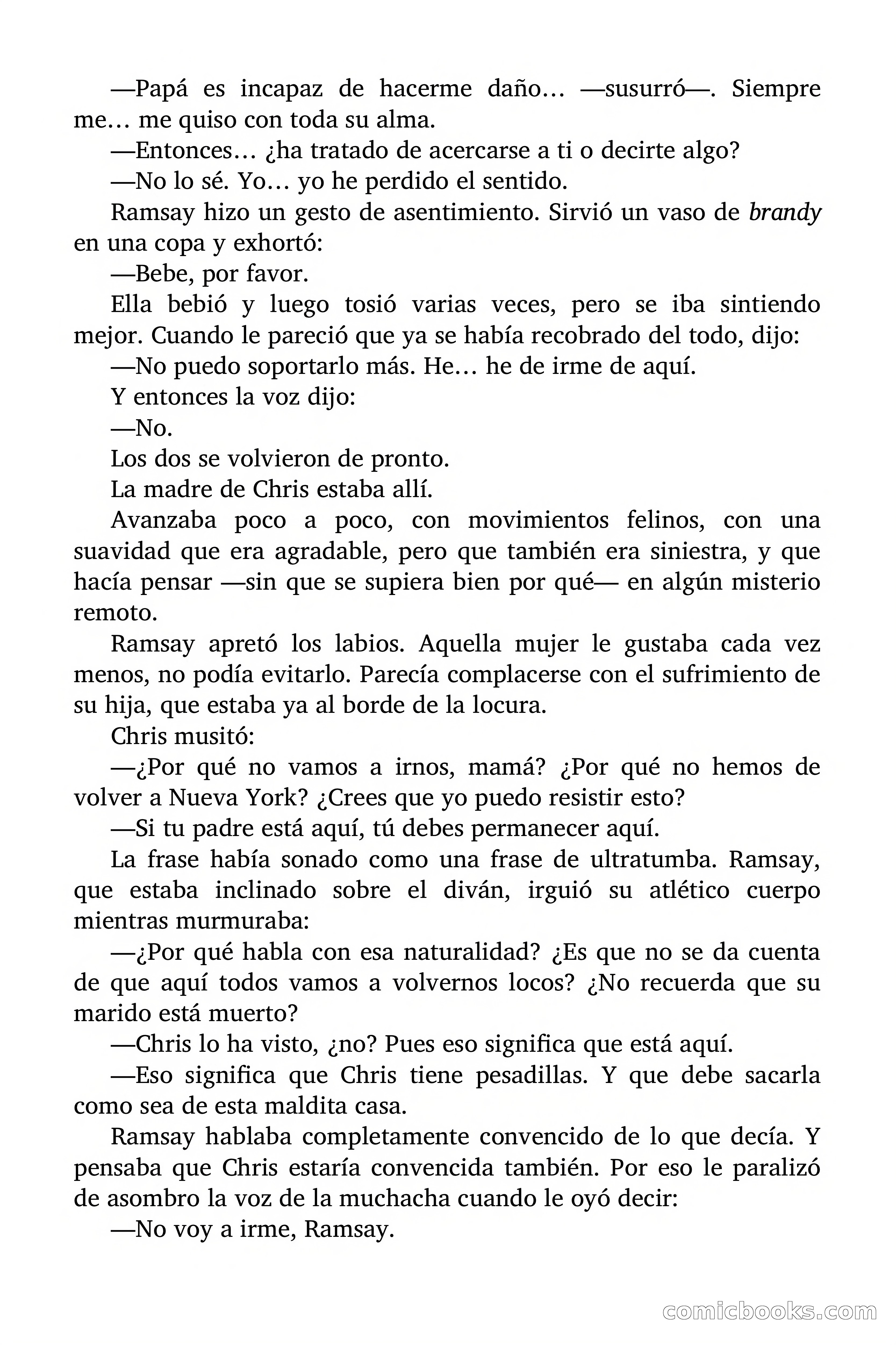 Preguntad en el infierno — page 59 of 83