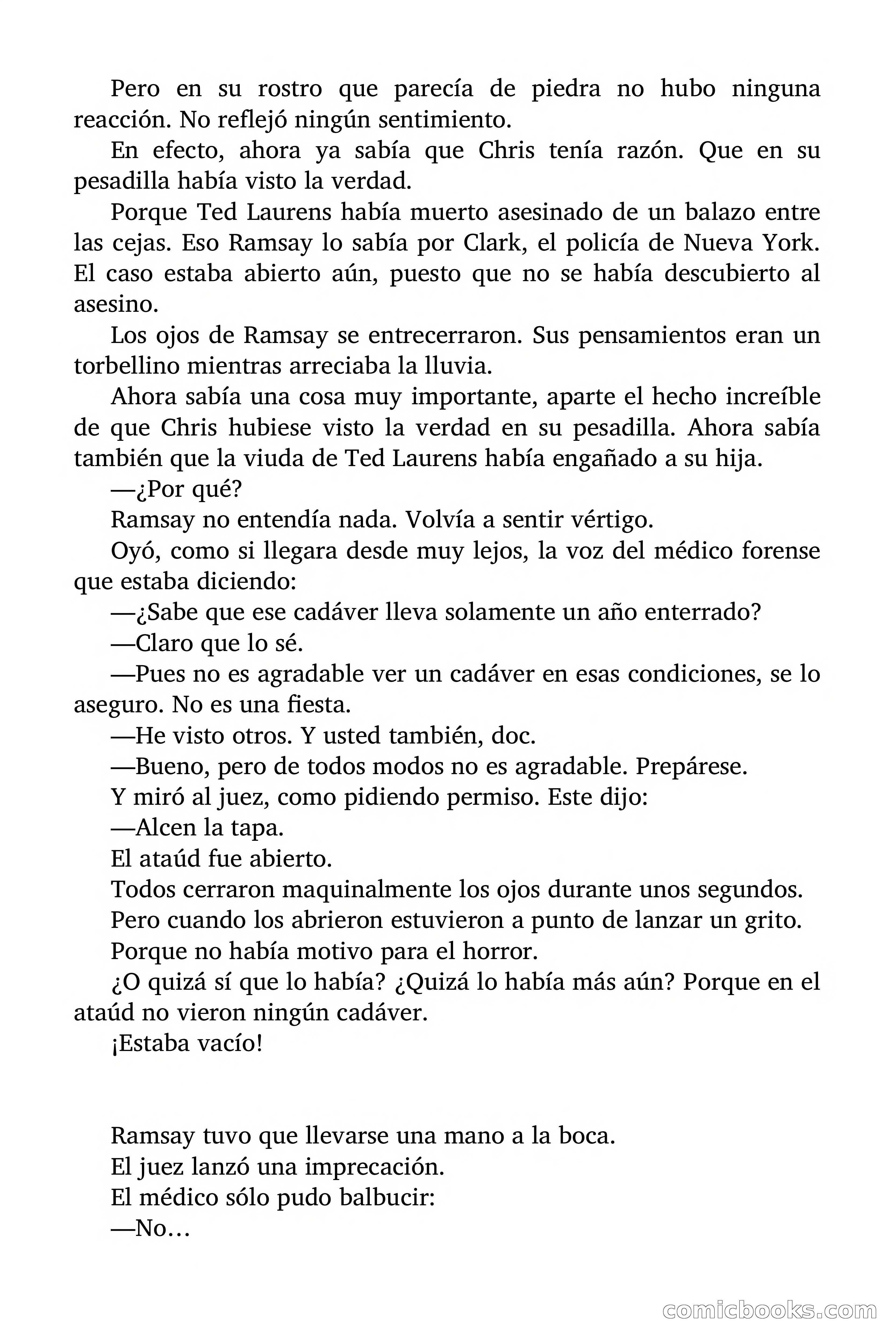 Preguntad en el infierno — page 62 of 83