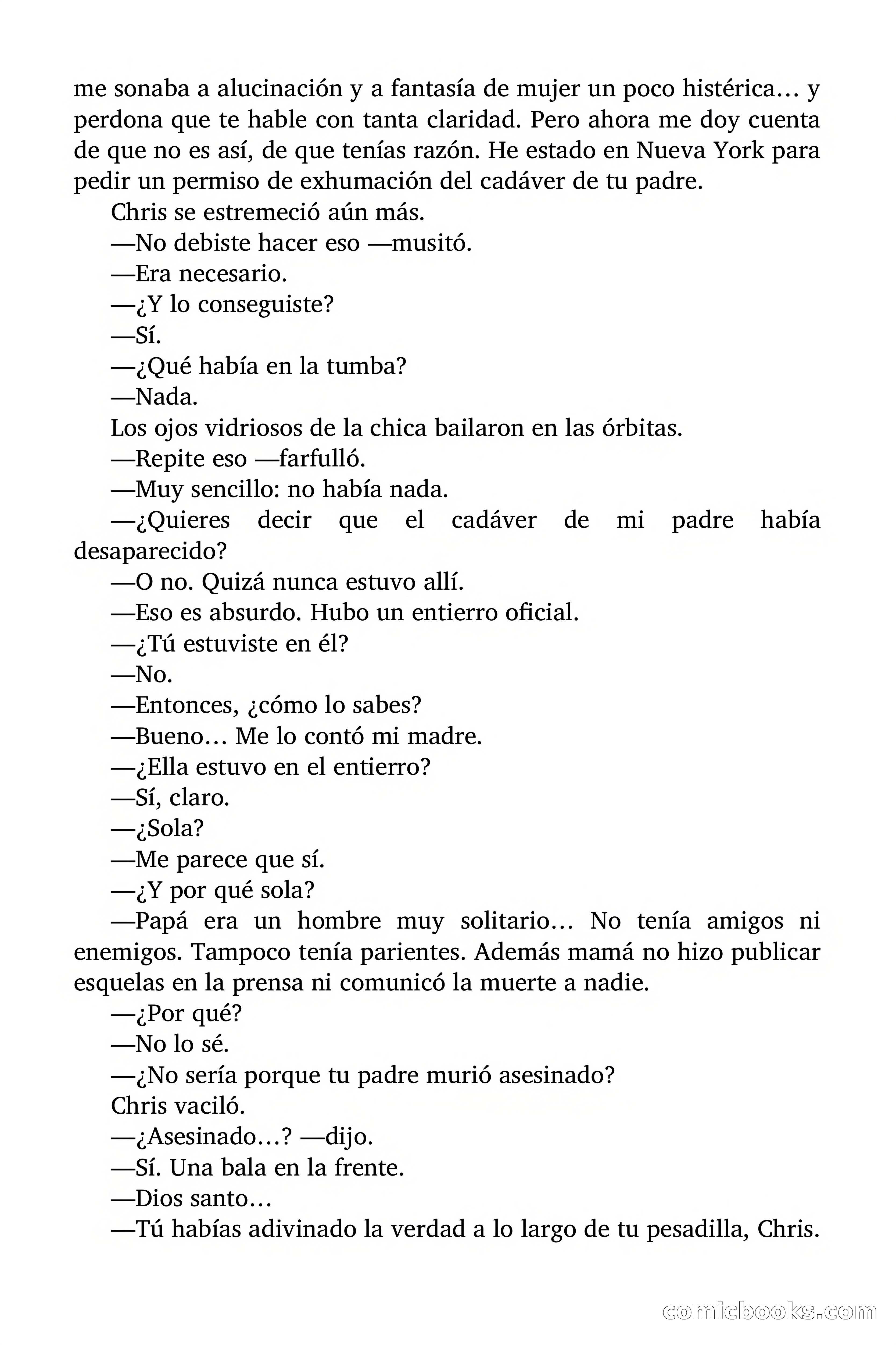 Preguntad en el infierno — page 66 of 83