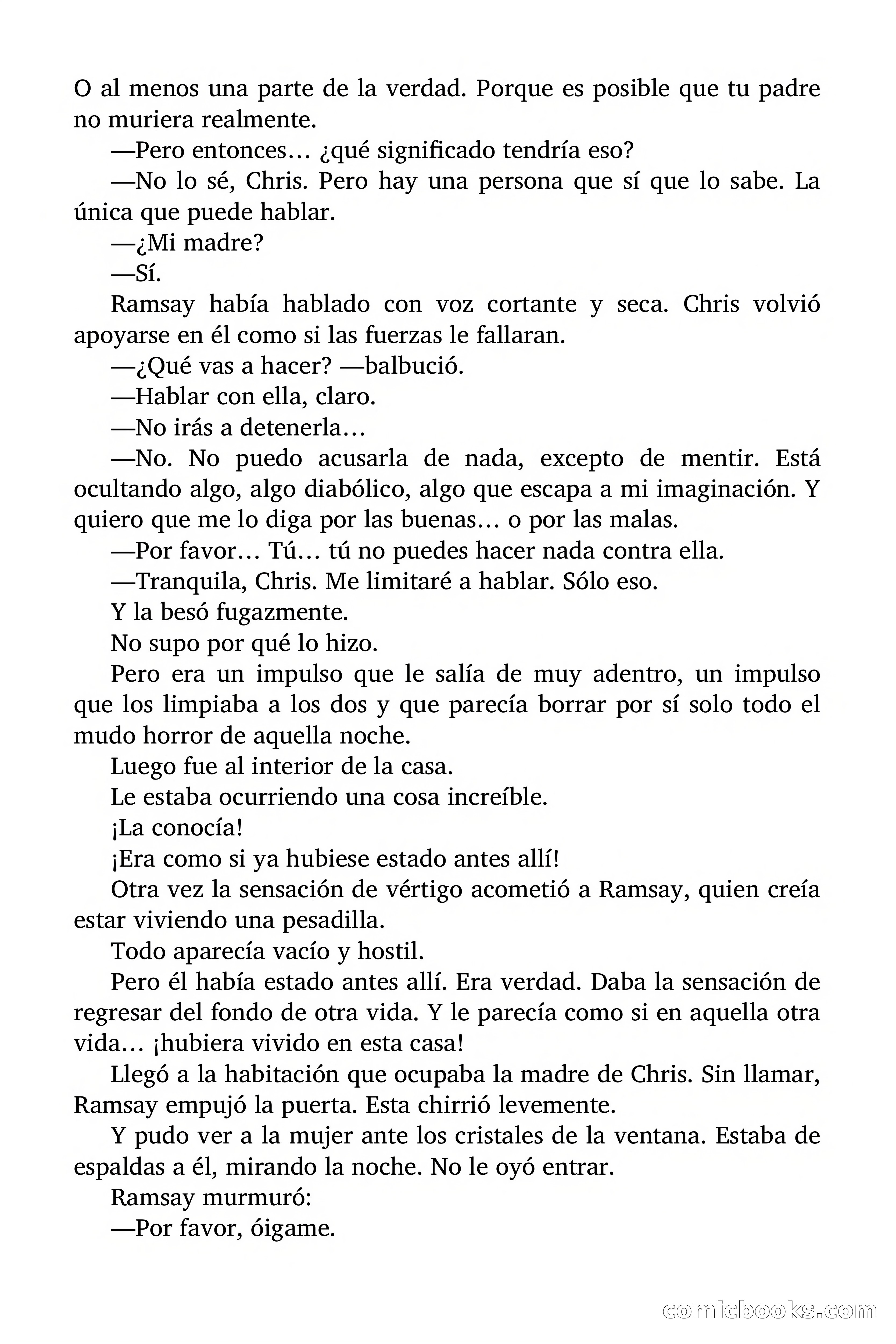 Preguntad en el infierno — page 67 of 83