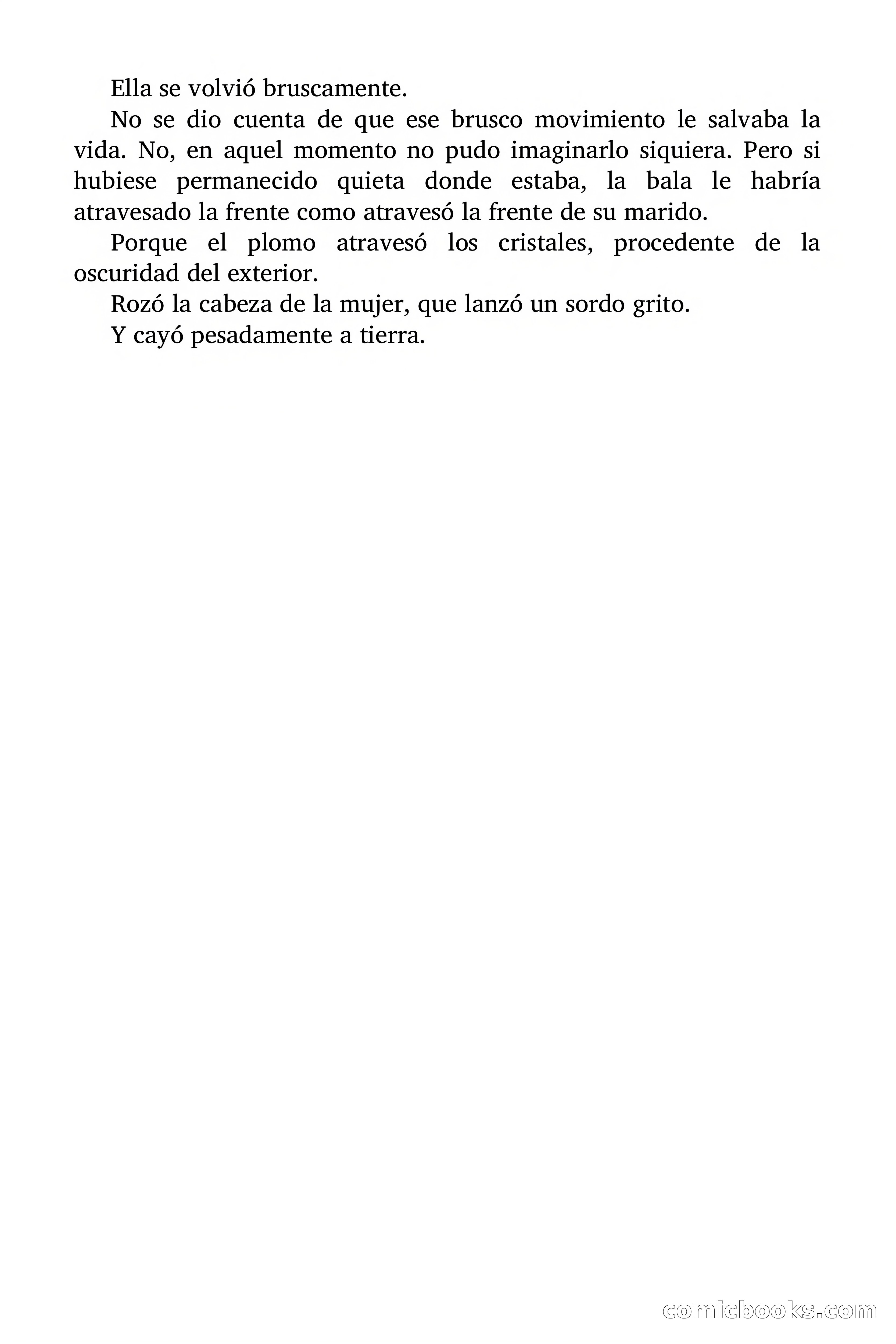 Preguntad en el infierno — page 68 of 83