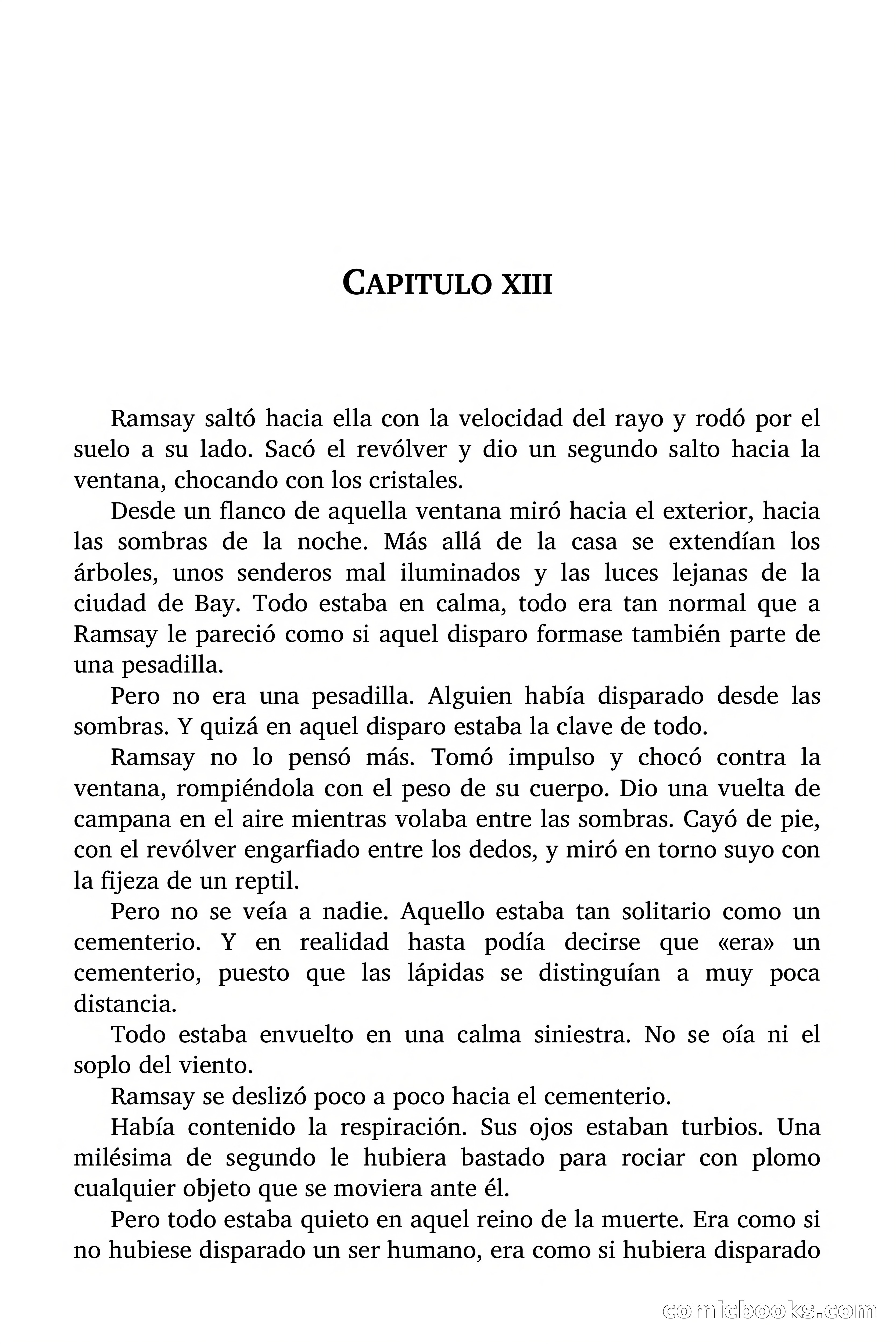 Preguntad en el infierno — page 69 of 83