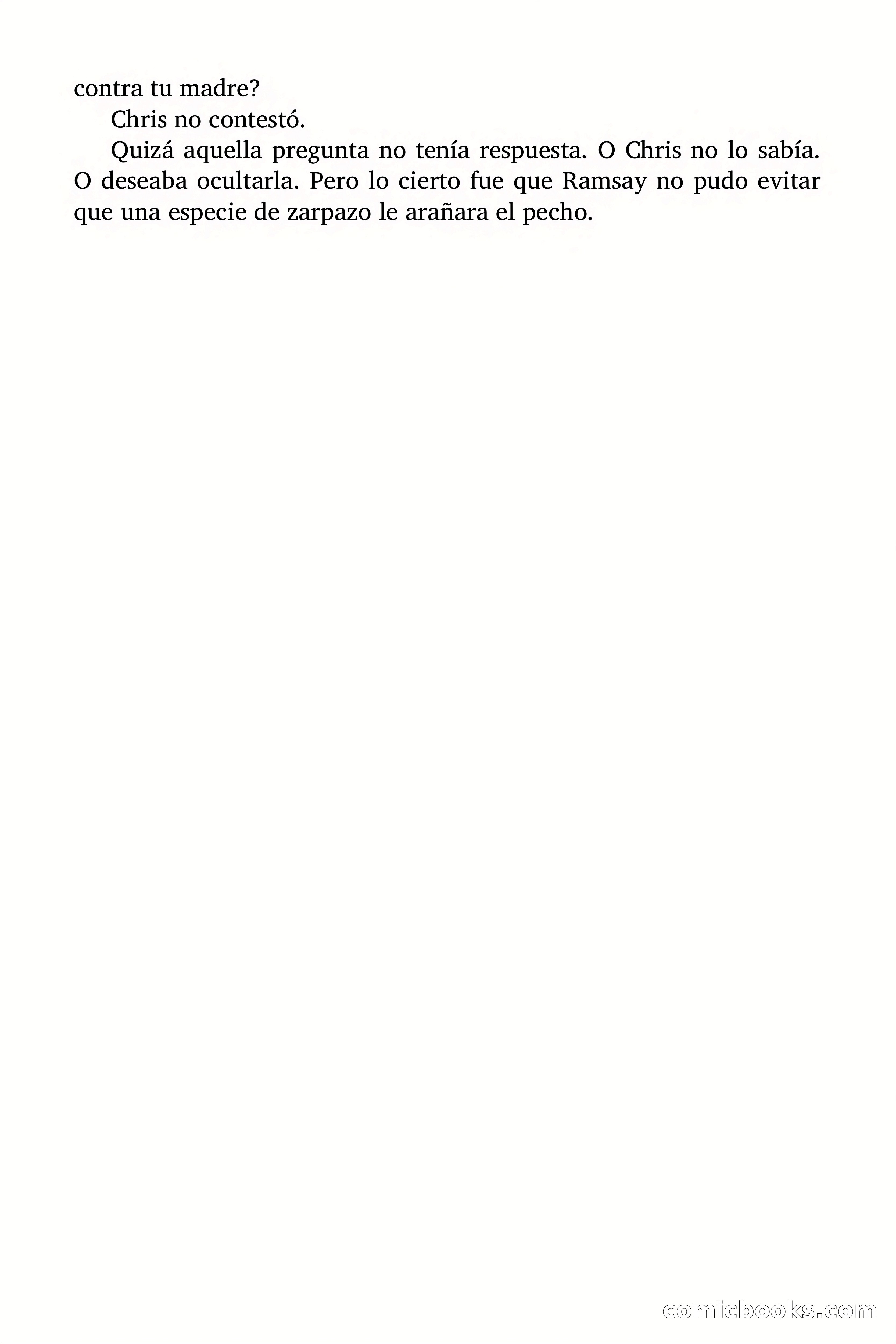 Preguntad en el infierno — page 75 of 83