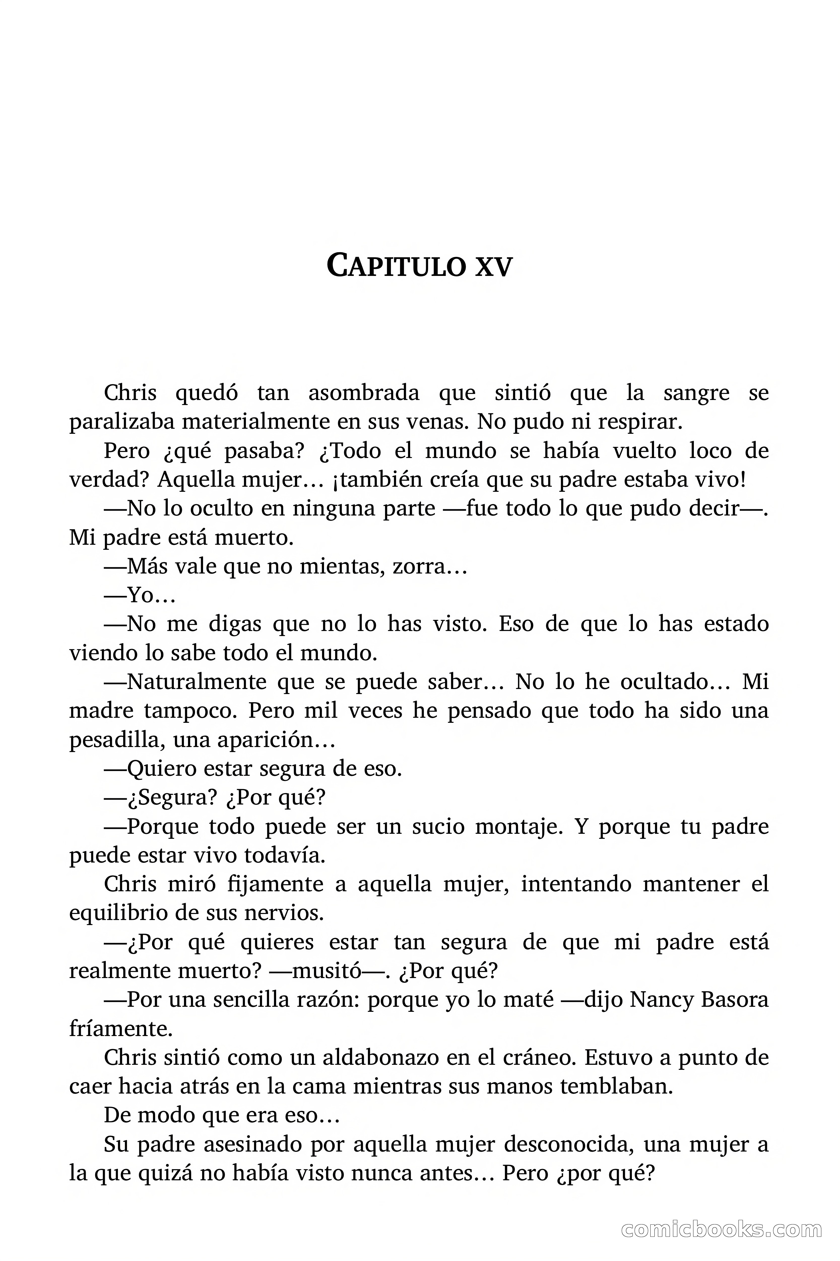 Preguntad en el infierno — page 78 of 83
