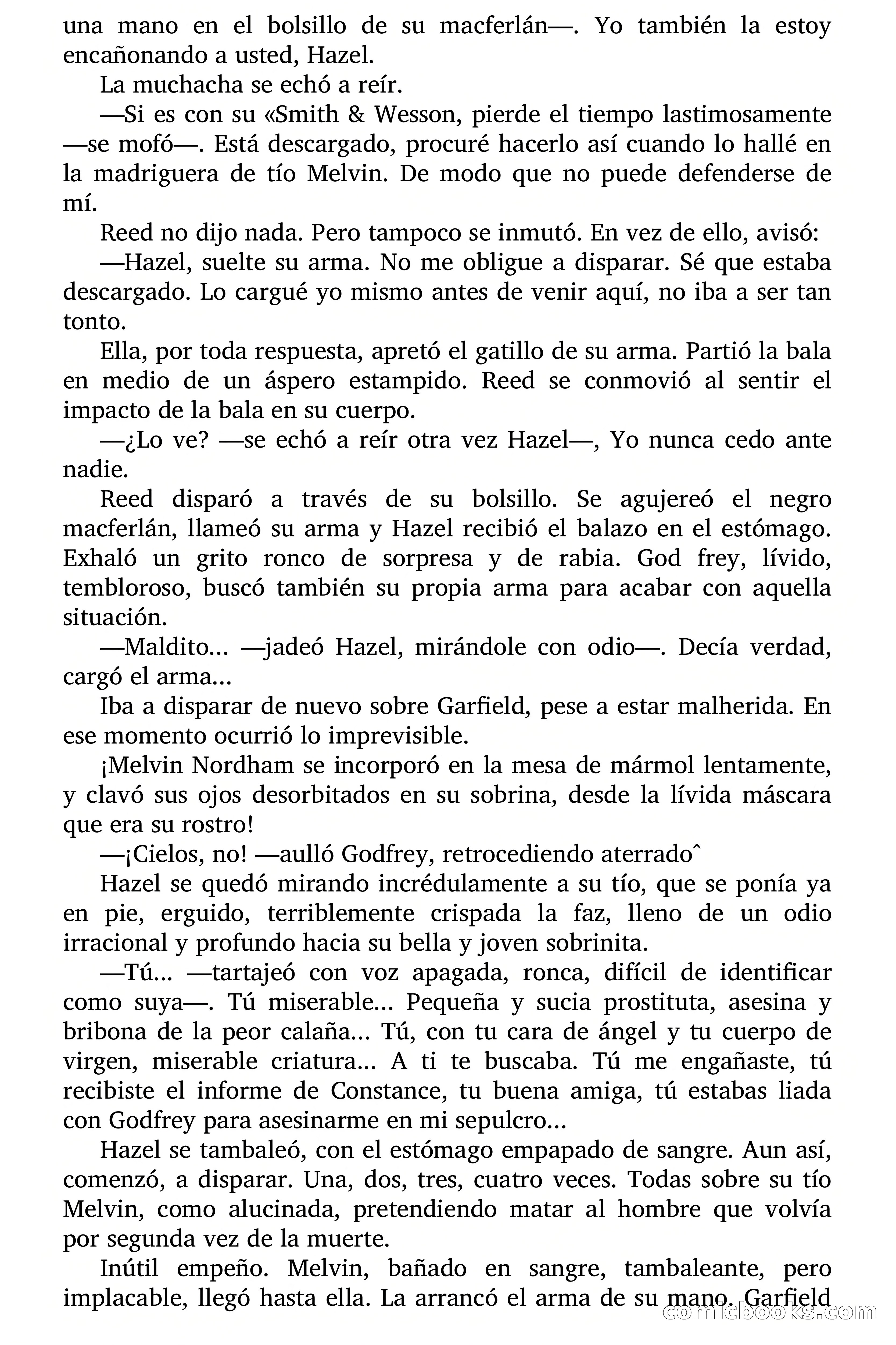 Sepulcral by Curtis Garland — page 74 of 75