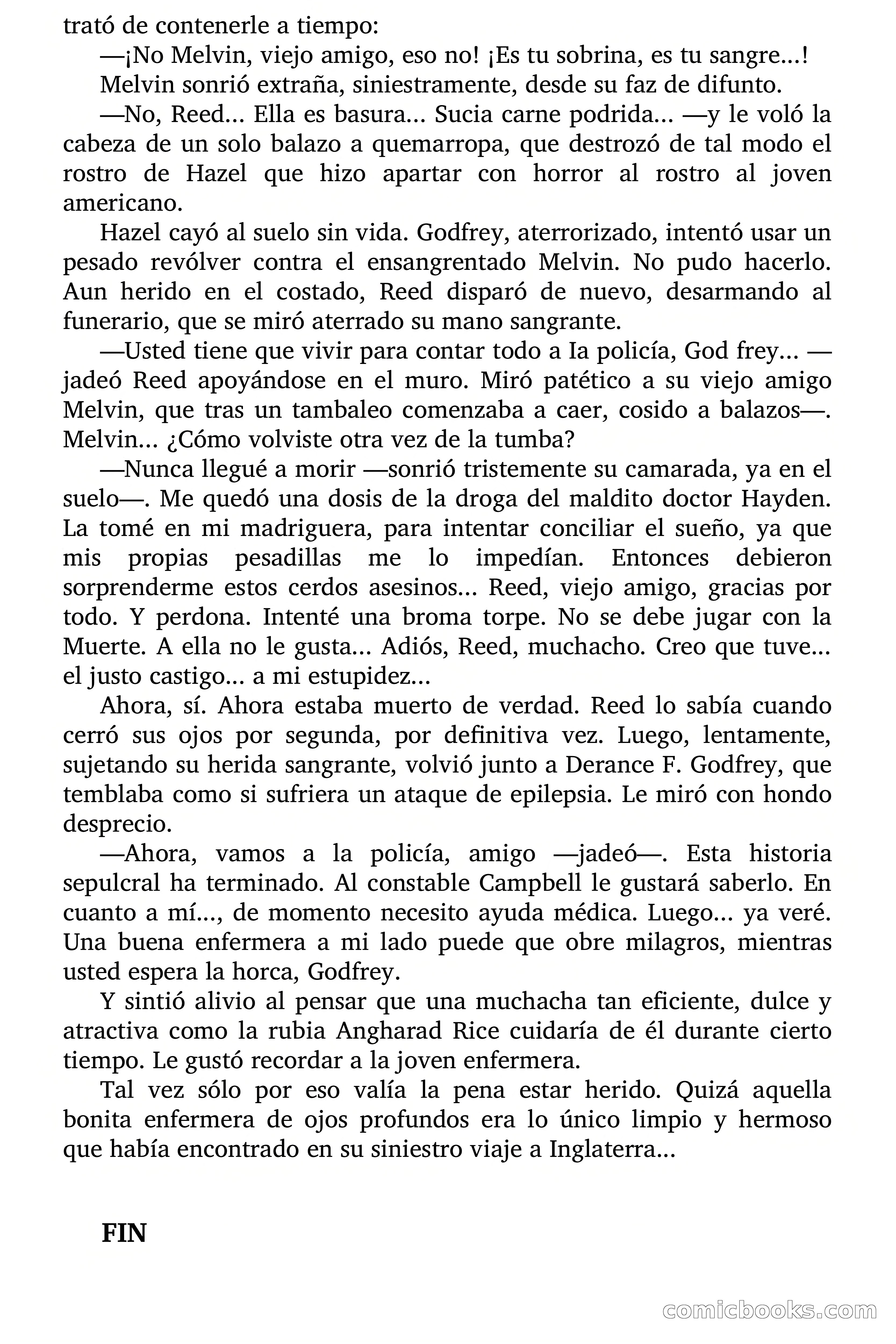 Sepulcral by Curtis Garland — page 75 of 75