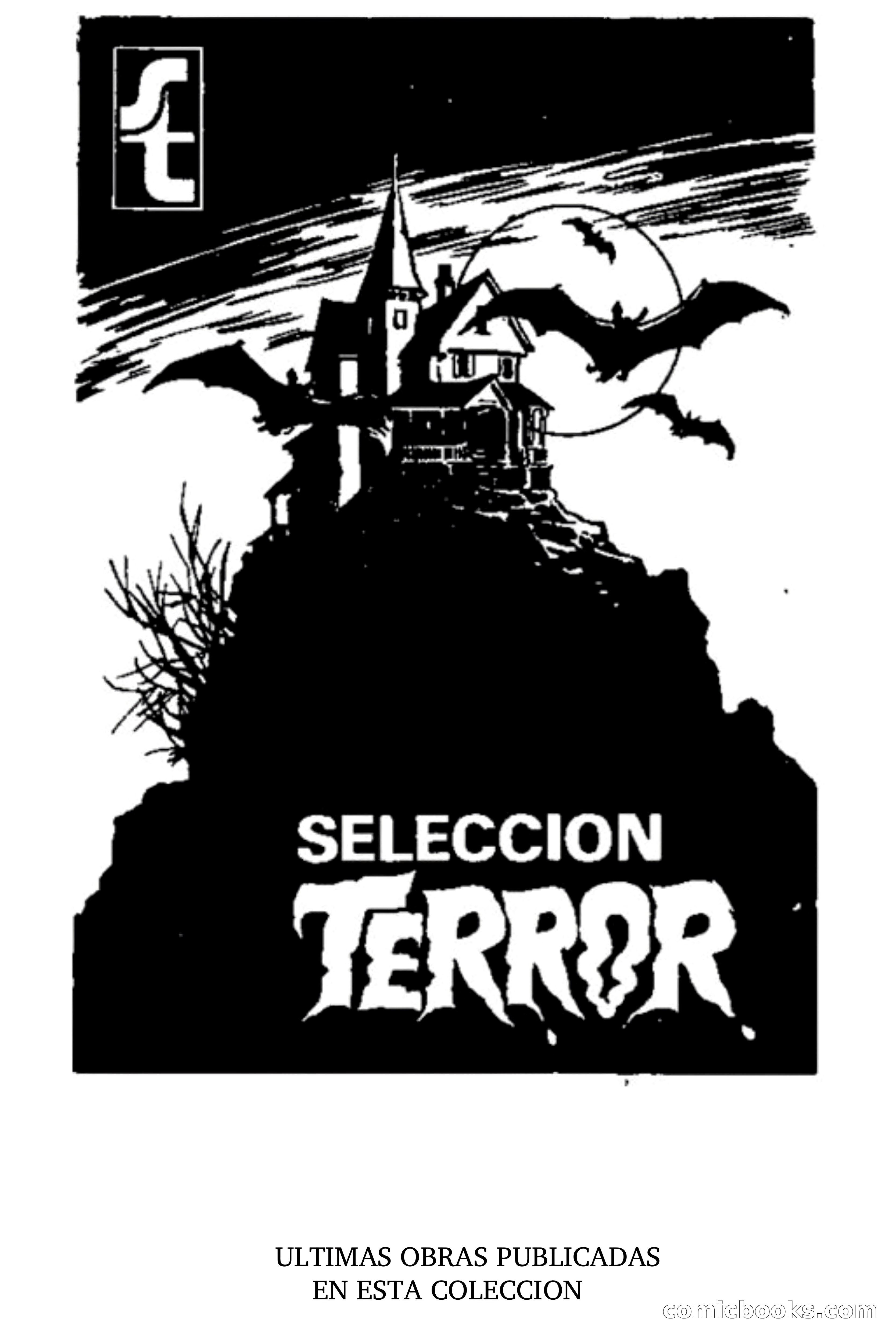 La guadaña de la muerte — page 4 of 75