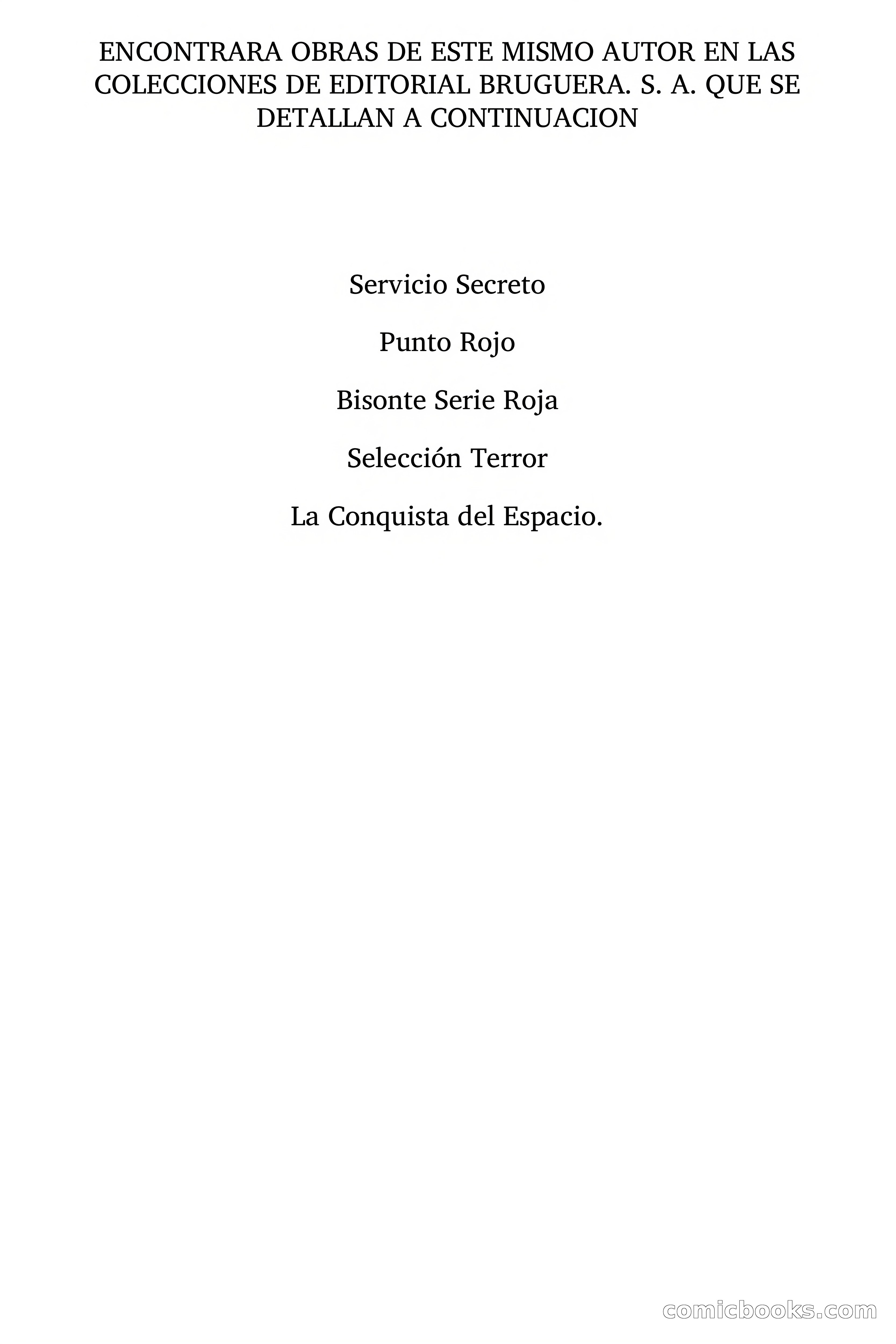 Ouija para Recordar — page 3 of 87