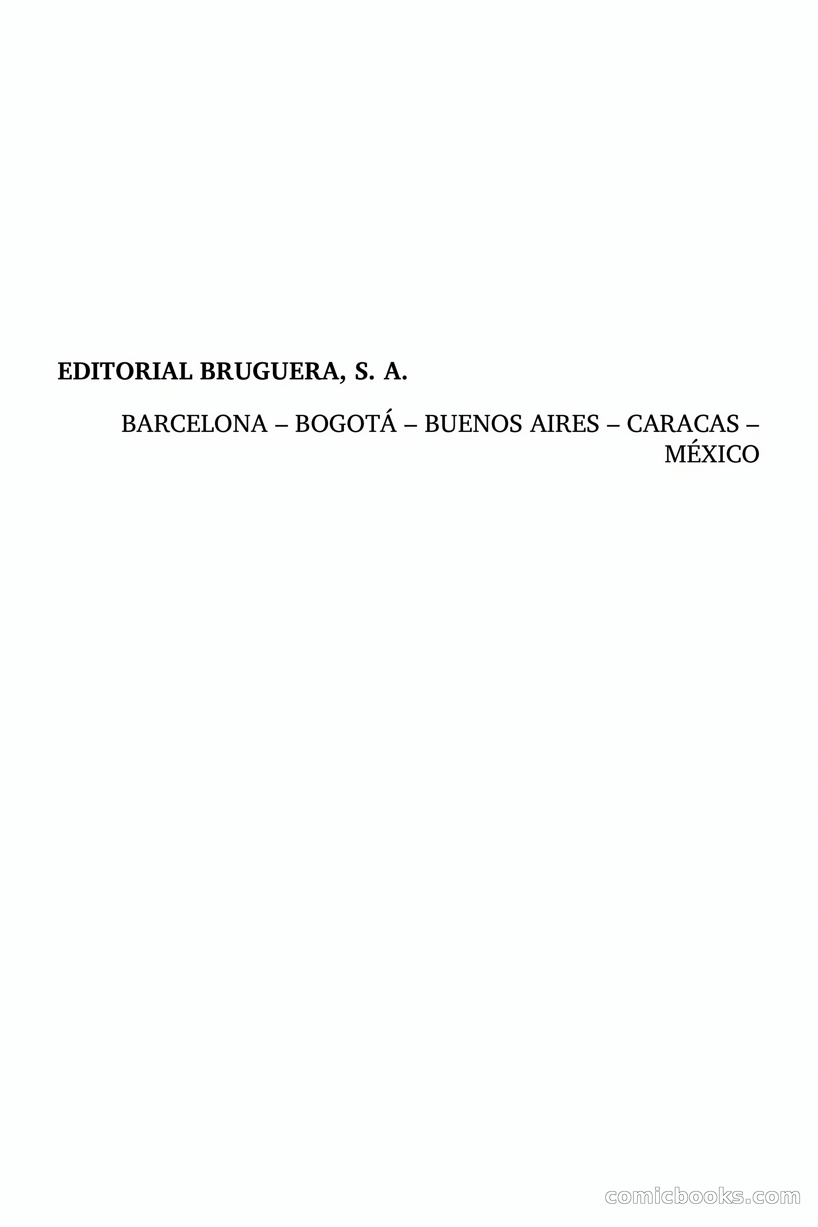 Ouija para Recordar — page 5 of 87